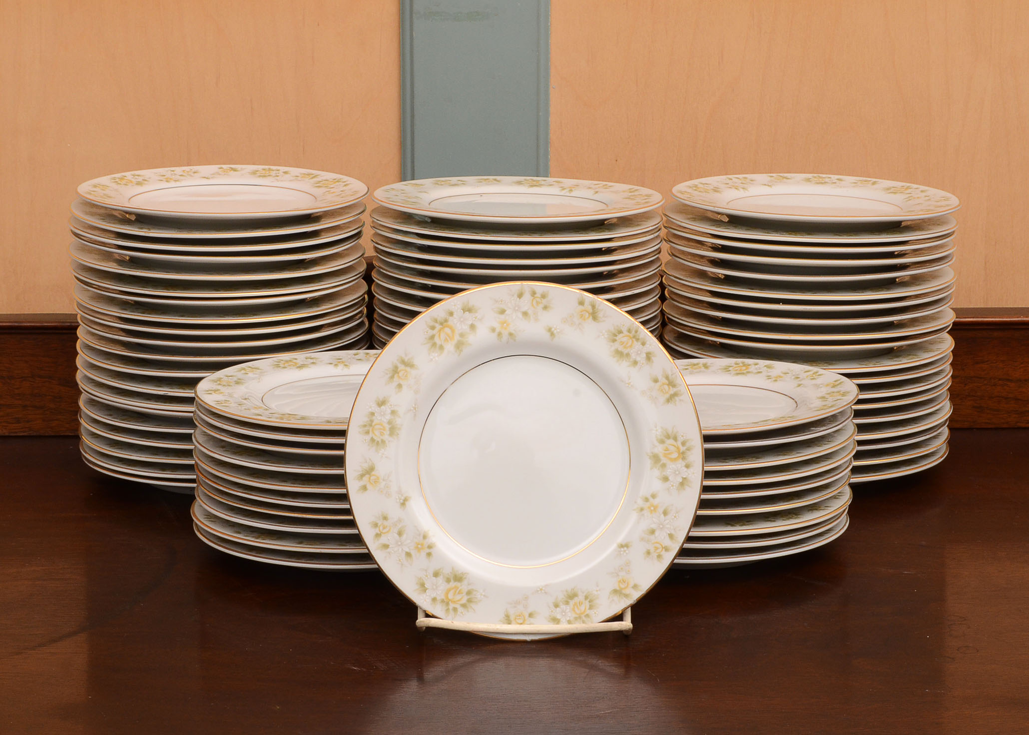 Royal Wentworth "Caroline" China Dishes