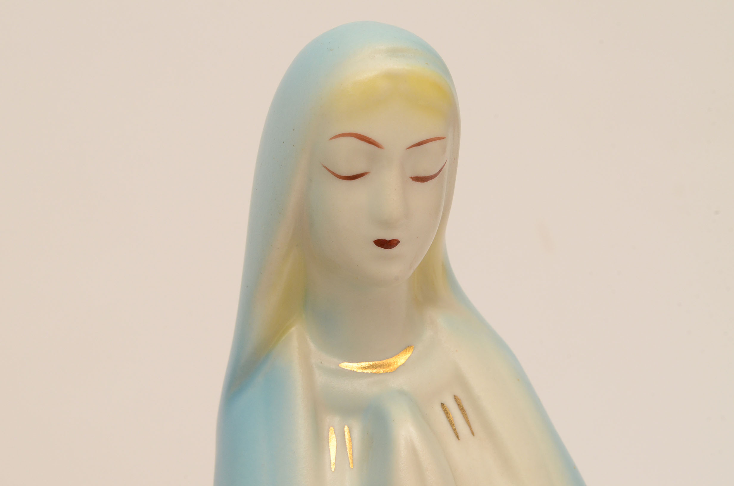 Religious Figurines