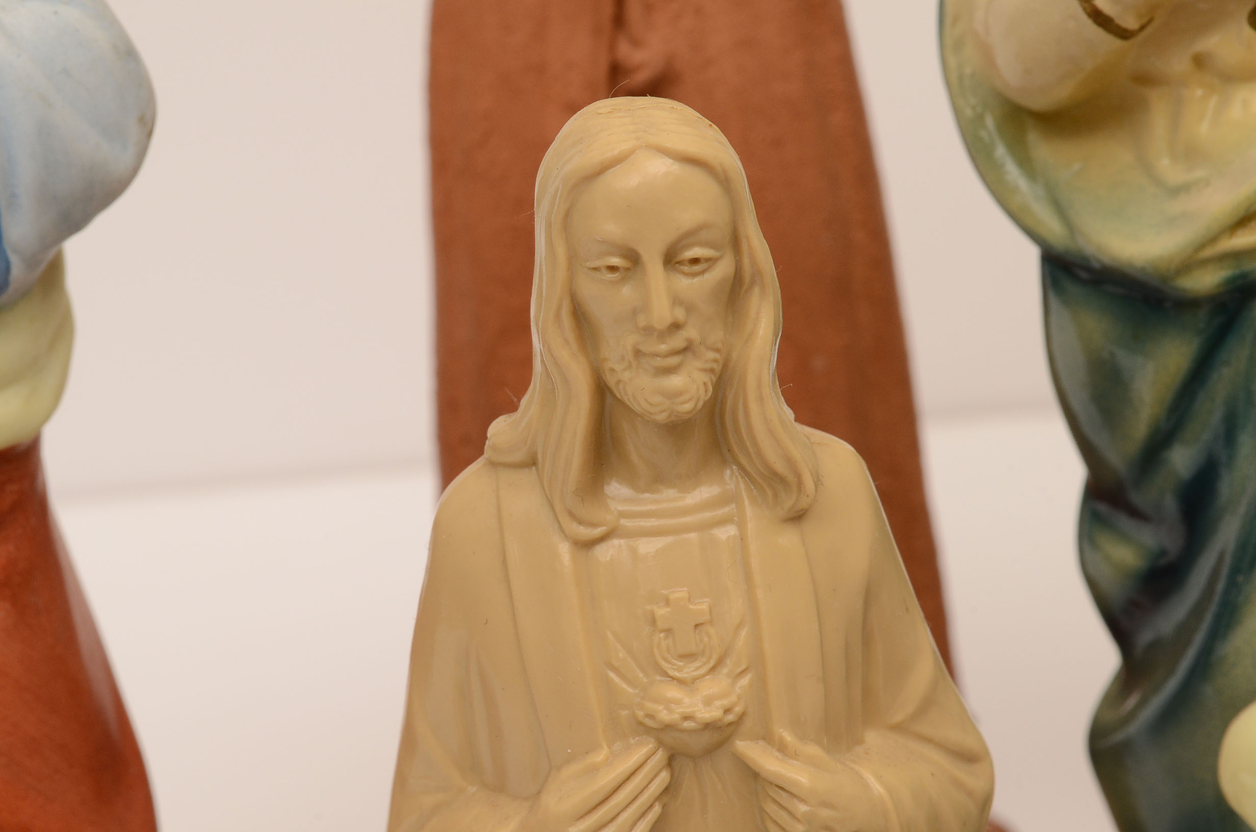 Religious Figurines