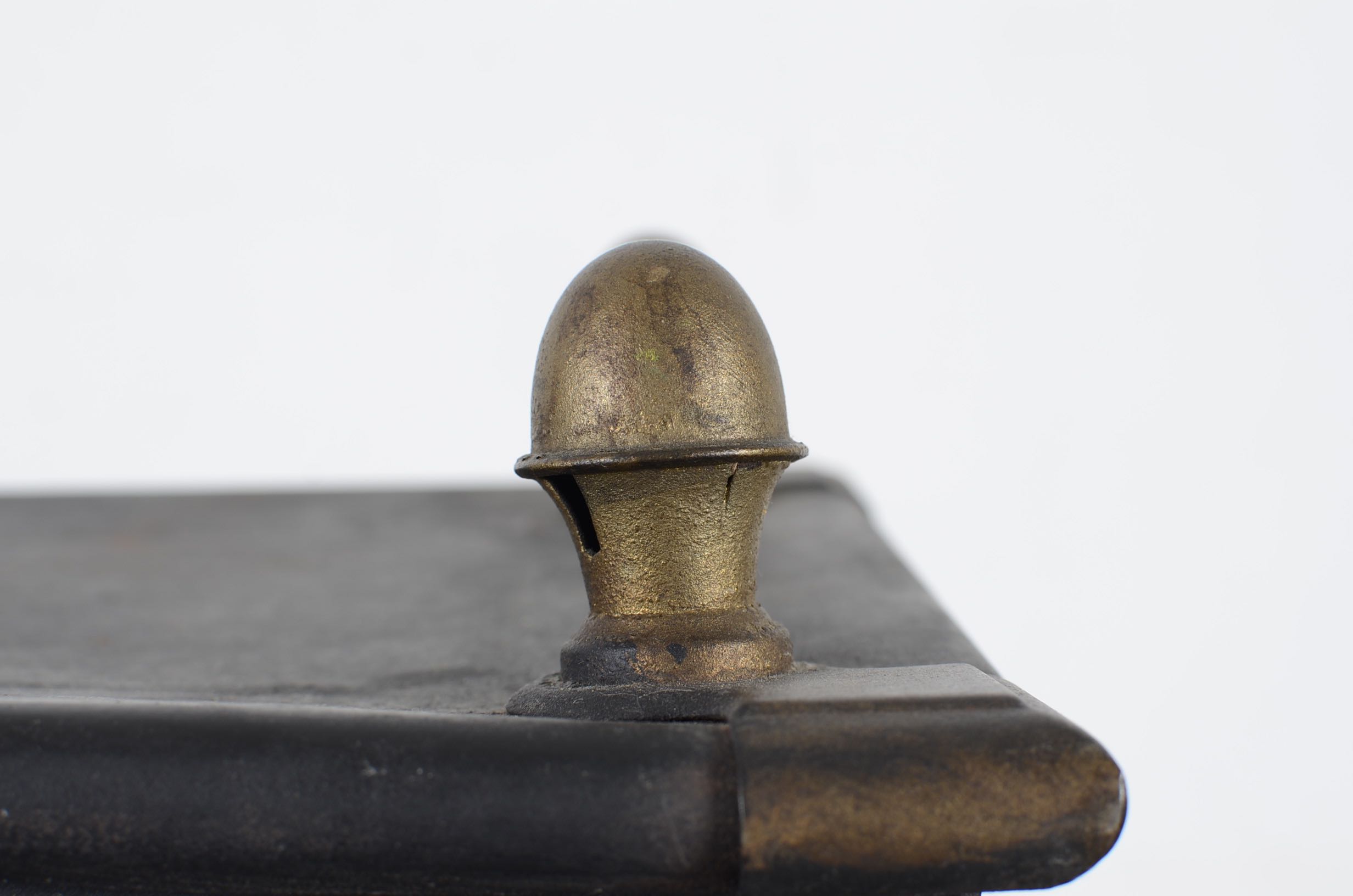 Antique Reznor Reflector Gas Heater