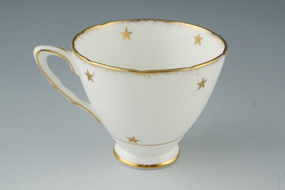 Vintage Masonic "Order Of The Eastern Star" Porcelain And Jewelry