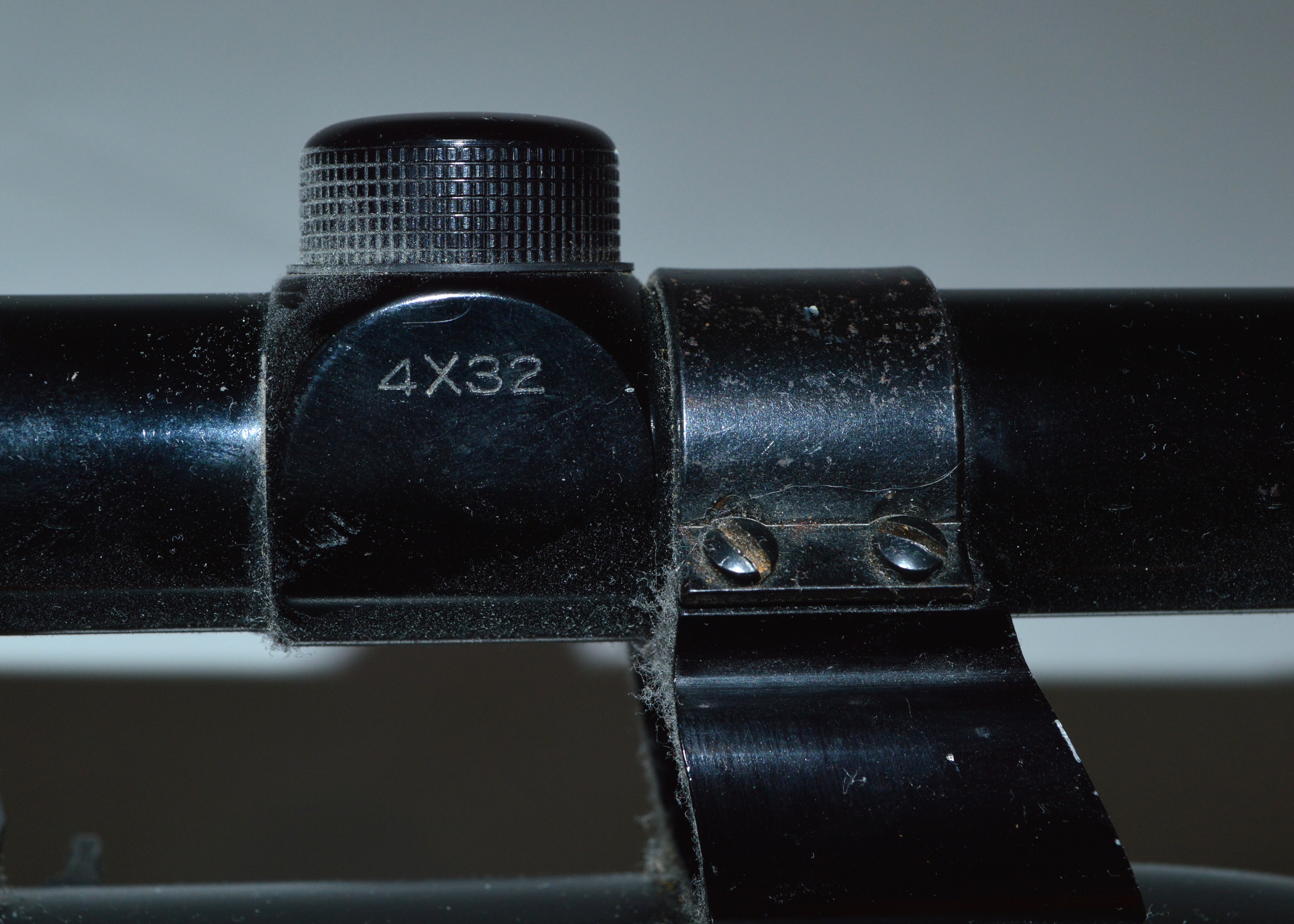 Ruger 10/22 Caliber Rifle with Scope