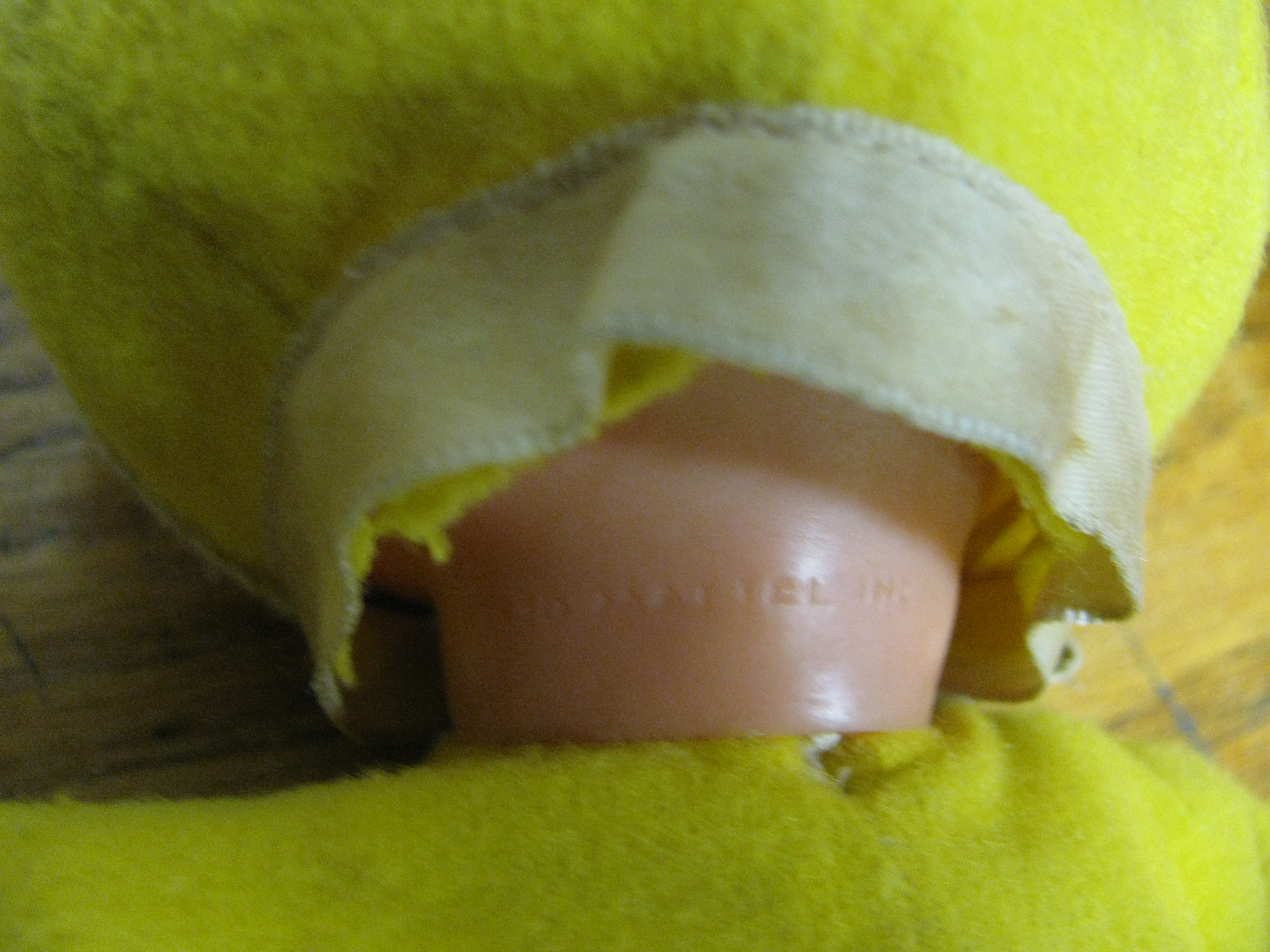 Two VIntage Kenner Dolls