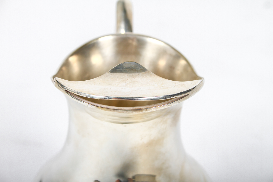 Collection of Vintage Silver Plate Serving Dishes