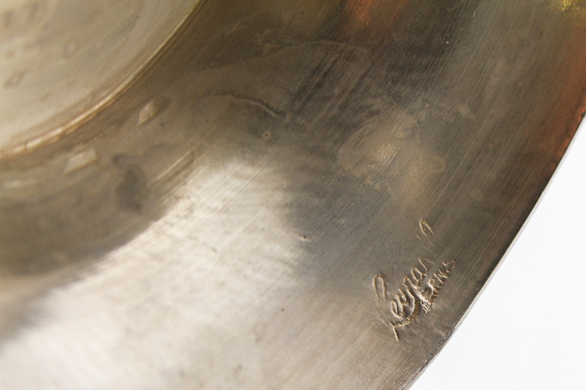 Collection of Vintage Silver Plate Serving Dishes