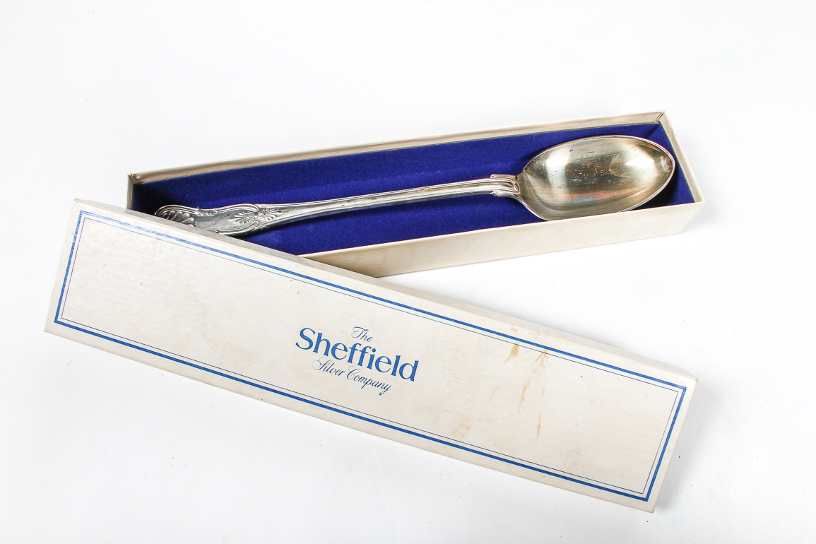 Collection of Vintage Silver Plate Serving Dishes