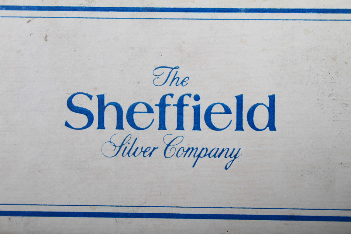 Collection of Vintage Silver Plate Serving Dishes