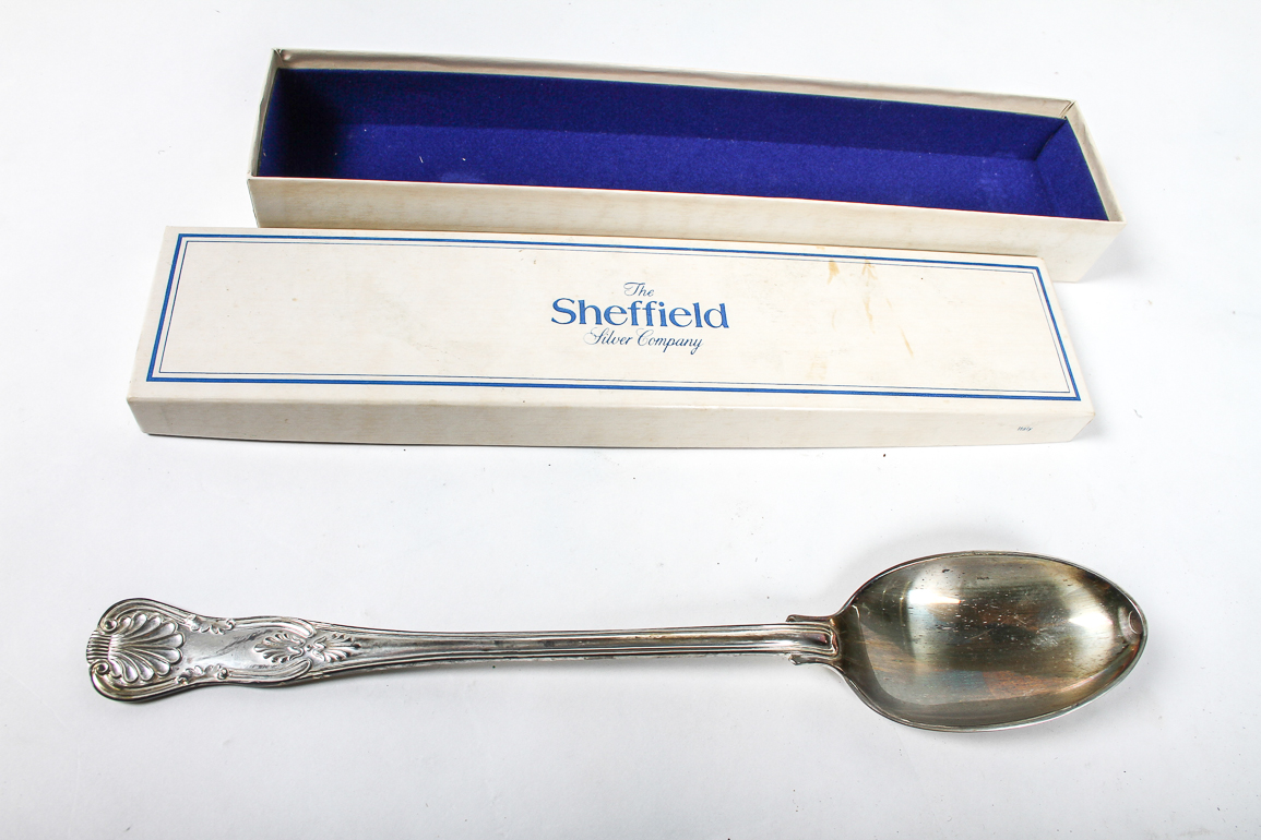 Collection of Vintage Silver Plate Serving Dishes