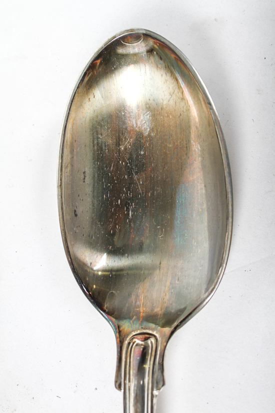 Collection of Vintage Silver Plate Serving Dishes