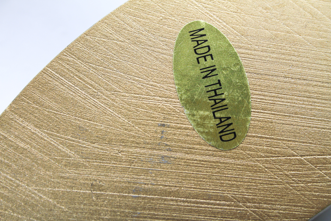 Large 18" Tall Decorative Letter S