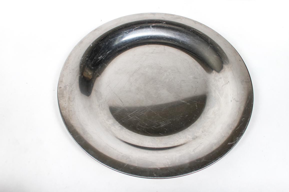 Assortment of Vintage Items for Entertaining