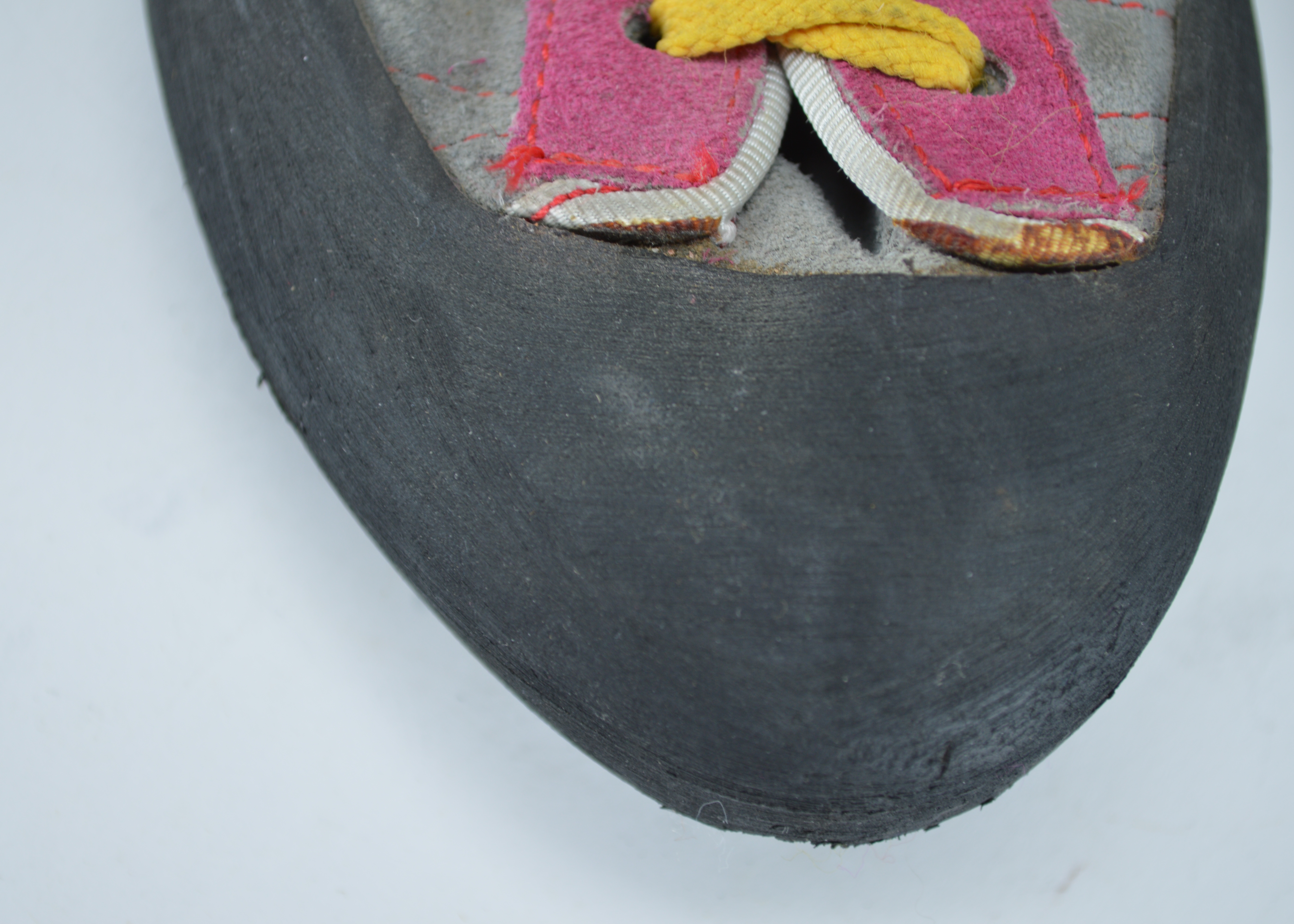 Vintage Calma Lince Climbing Shoes