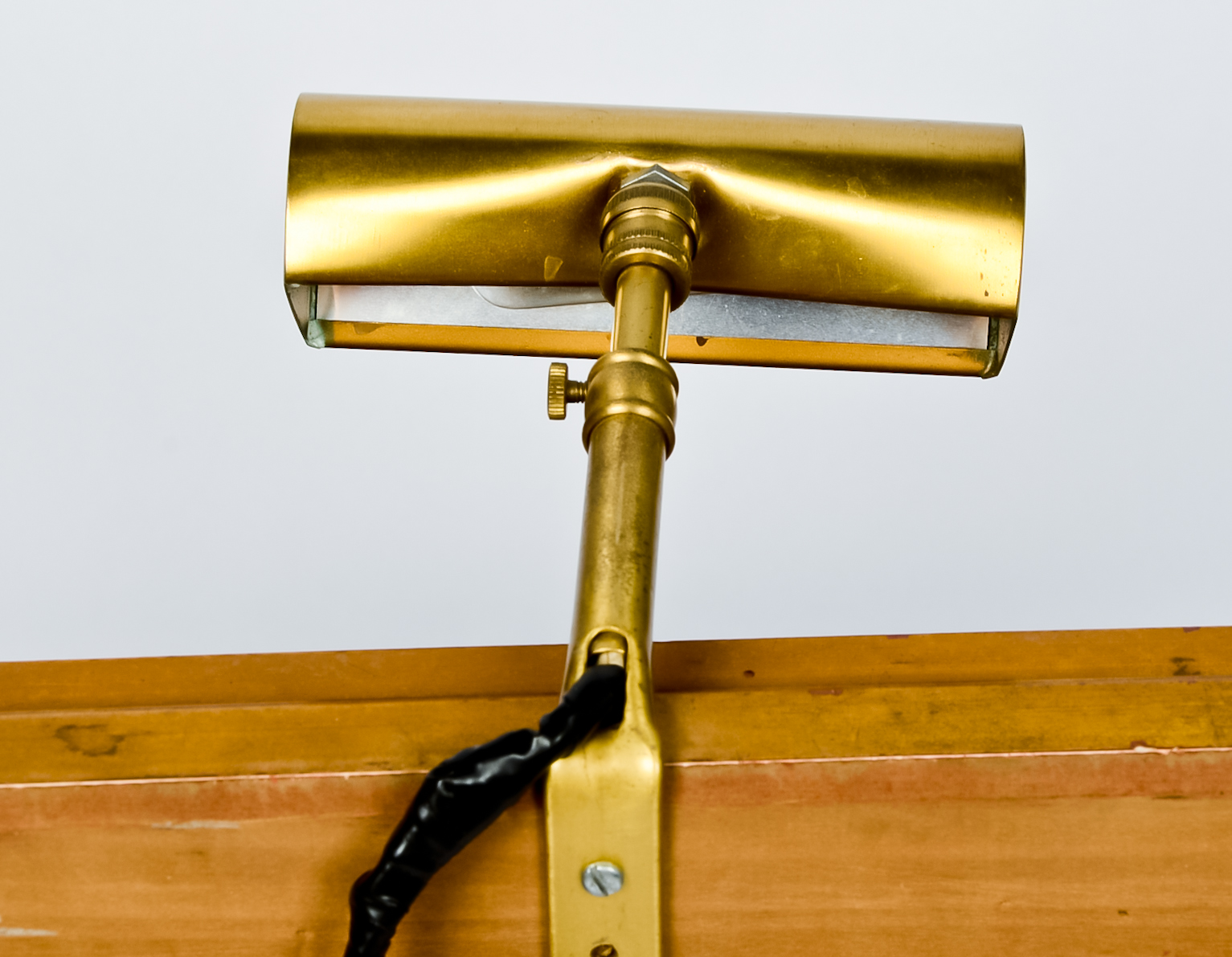 Titian's "Deposition of Christ" by Frank Mason