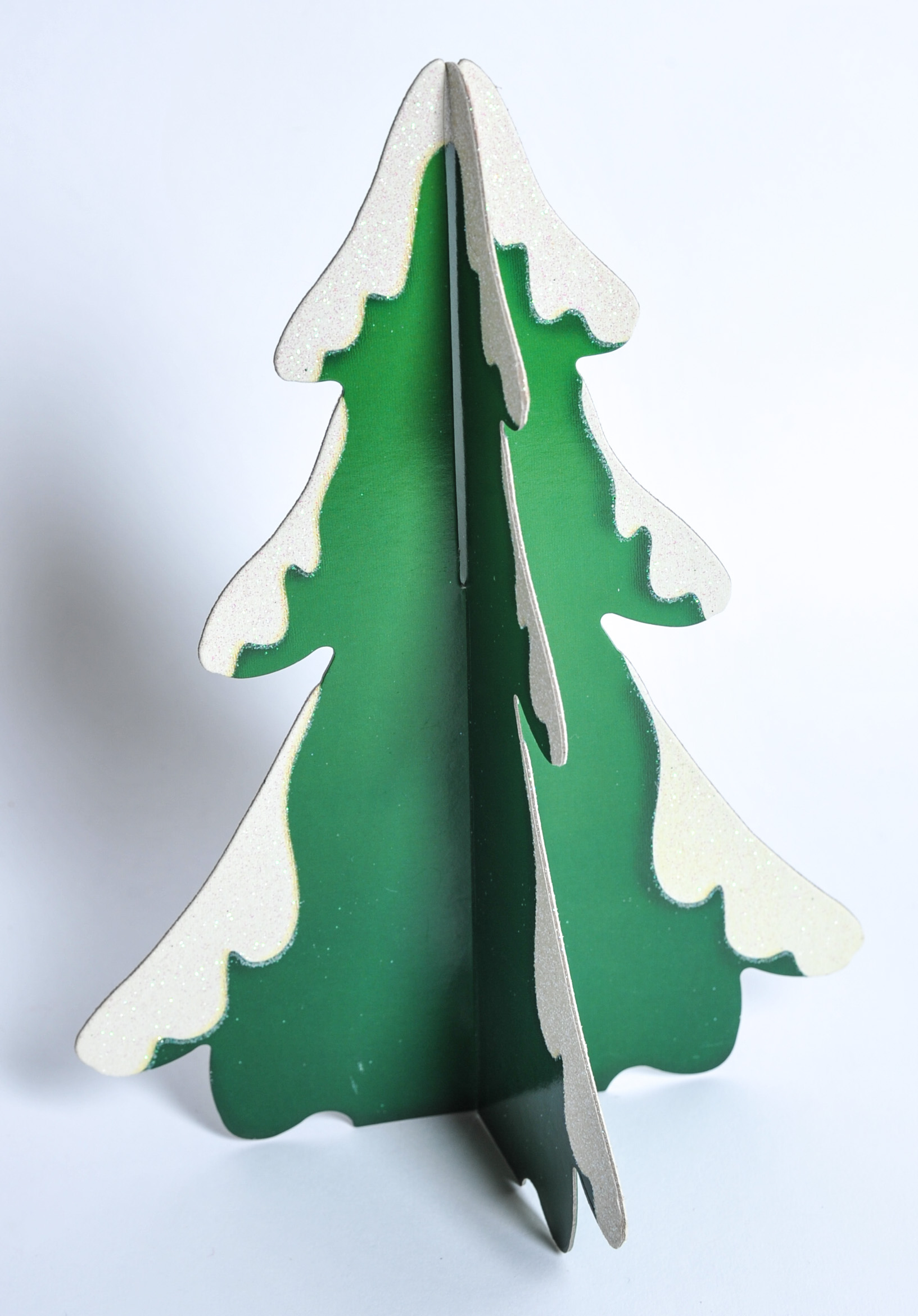 Assortment of Christmas Decorations