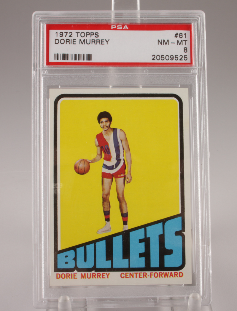 Lot of Vintage to New Basketball Cards