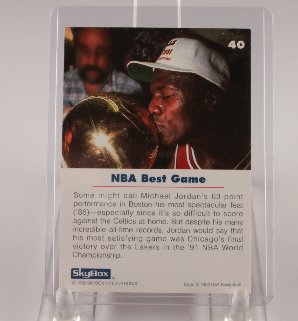 Lot of Vintage to New Basketball Cards