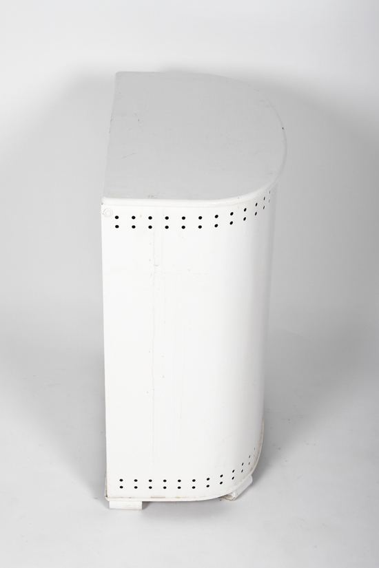 Vintage Detecto Scales Industrial Hamper