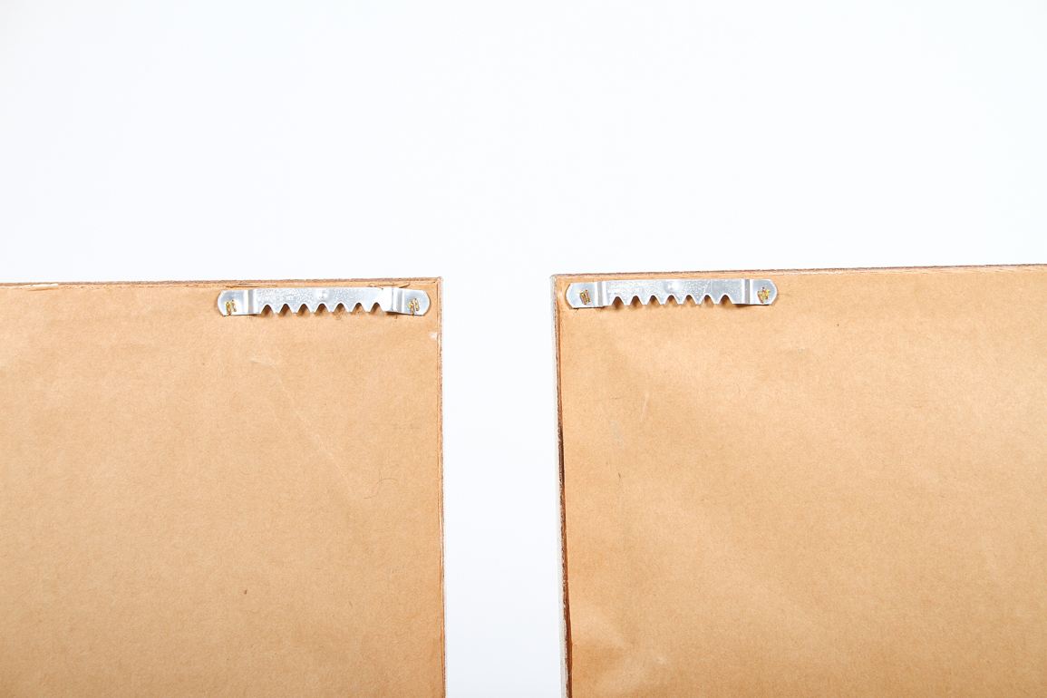 Framed Lawrence Reiter Lithographs Circa 1970s