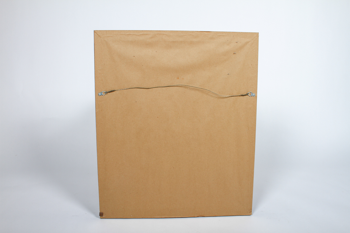 Lithograph of Pheasants by Douglas Van Howd