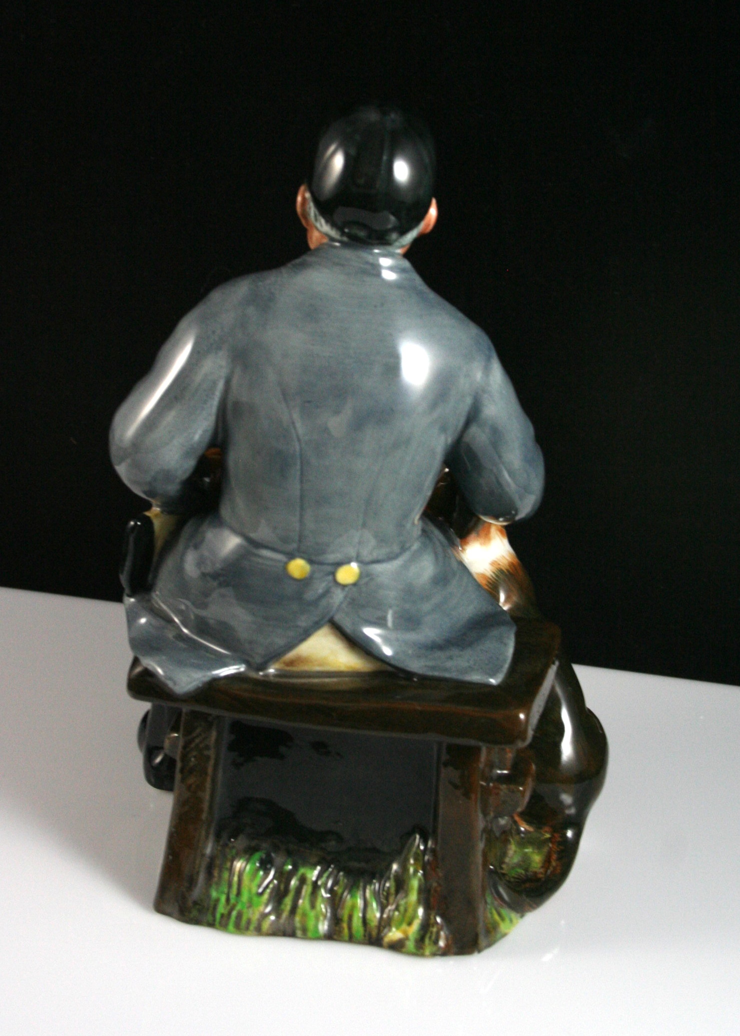 Royal Doulton Figurine - "The Huntsman"