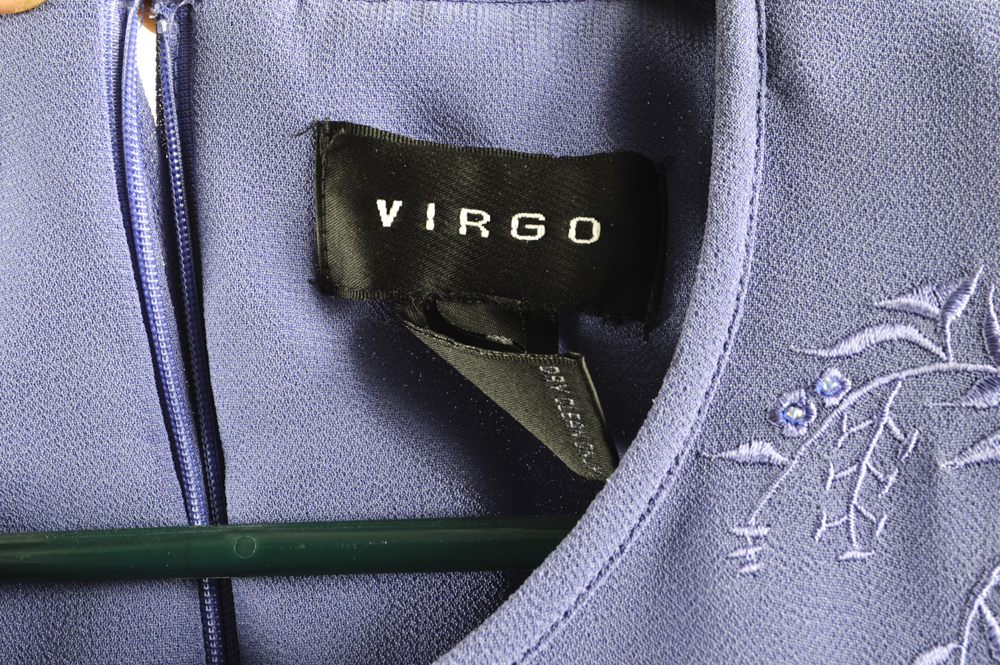 Three Women's Evening Dresses