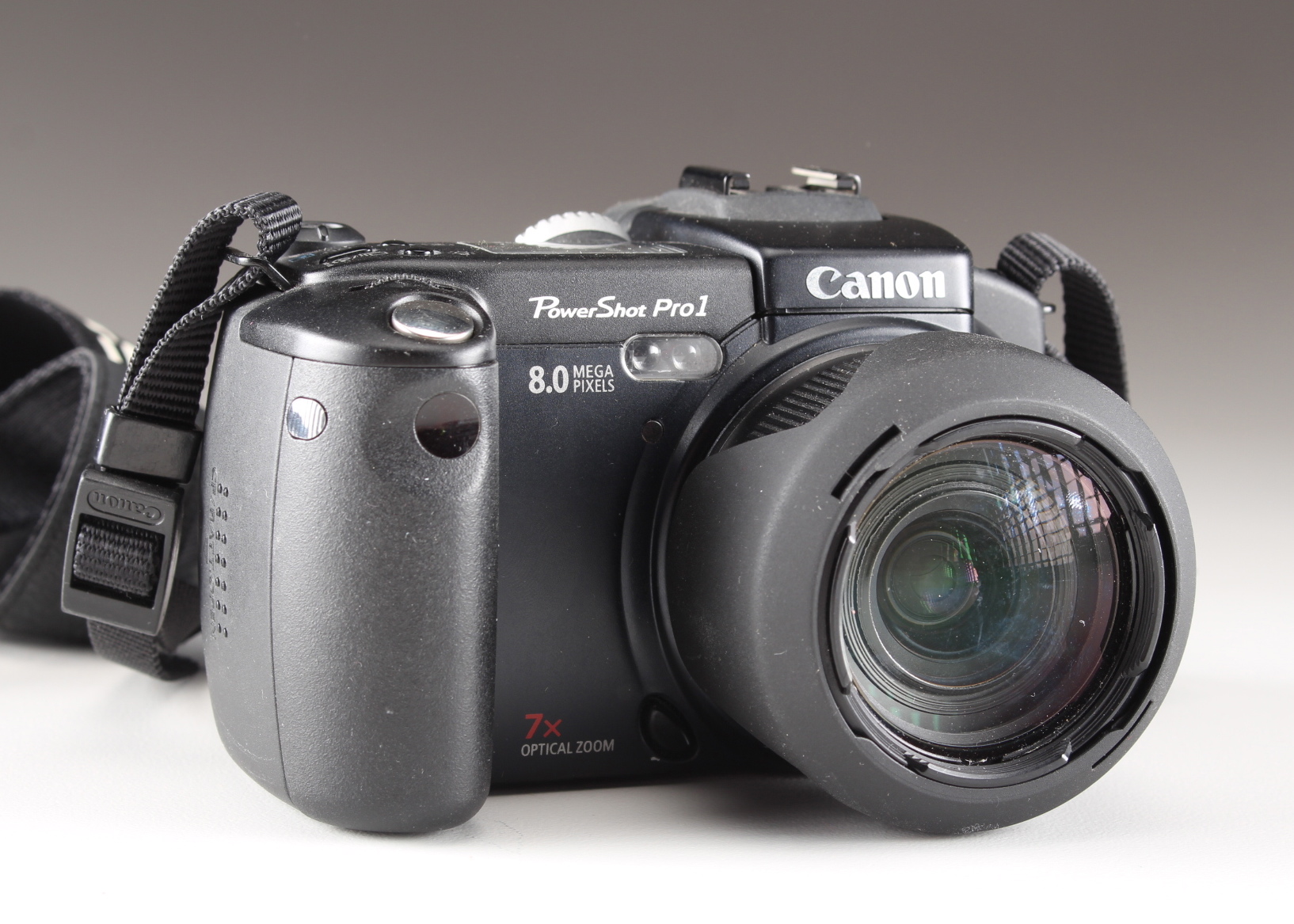 PowerShot Pro1 Digital Camera