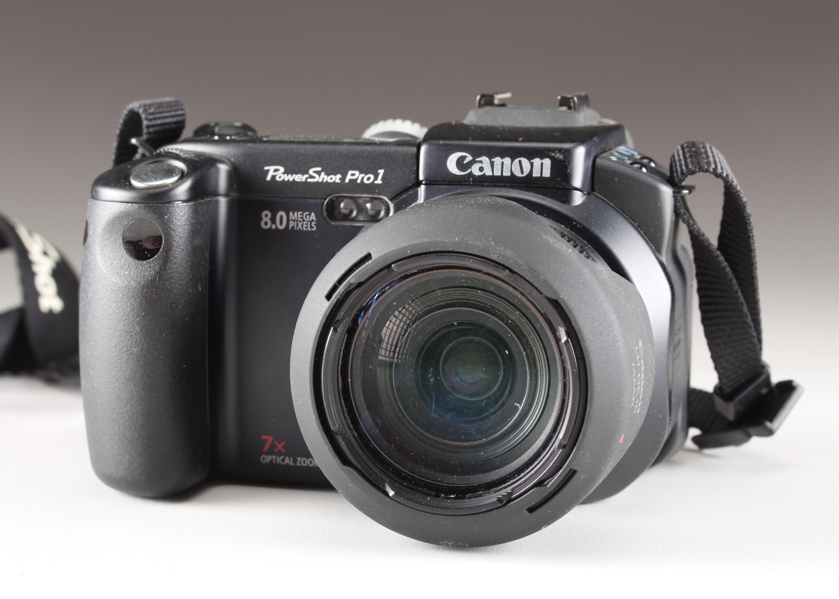 PowerShot Pro1 Digital Camera