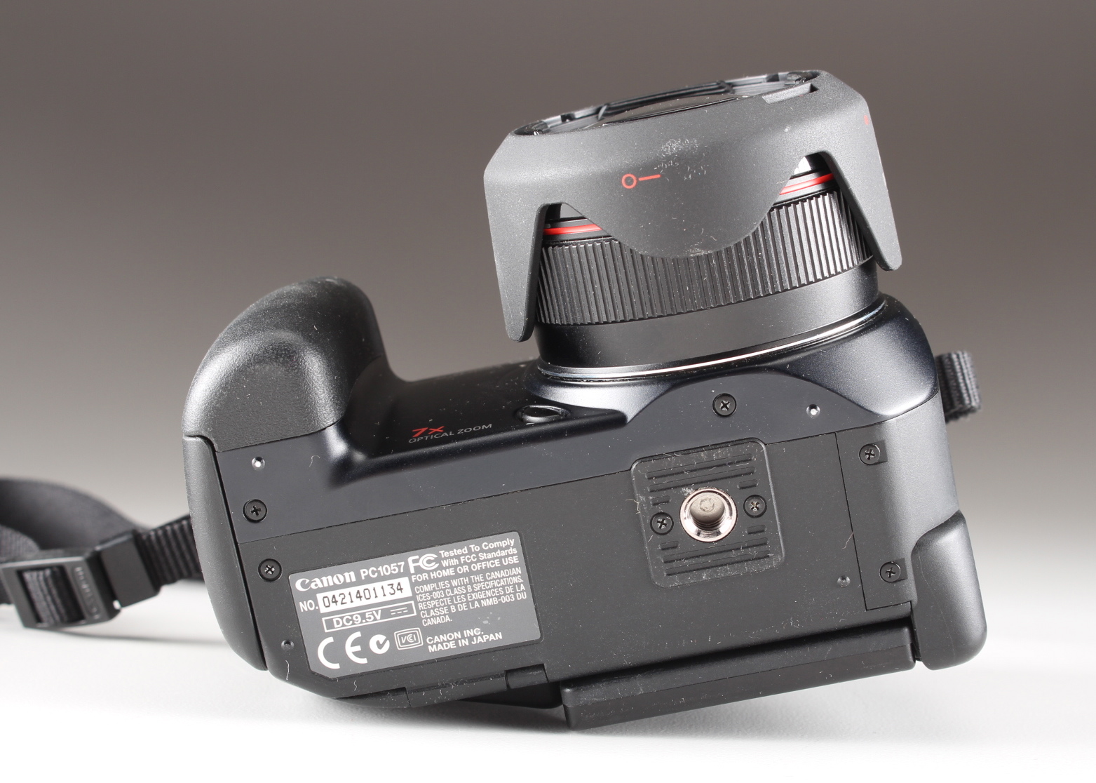 PowerShot Pro1 Digital Camera