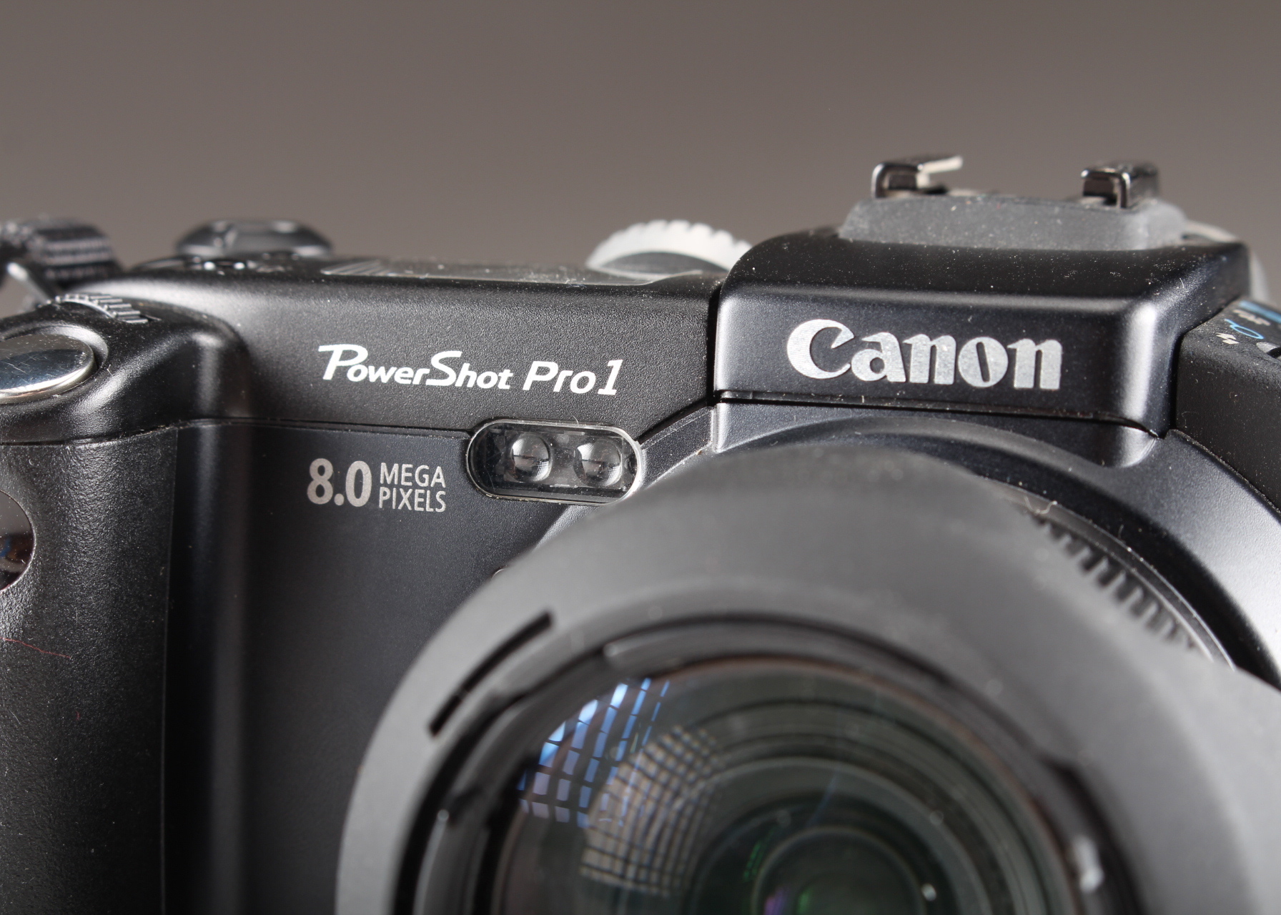 PowerShot Pro1 Digital Camera