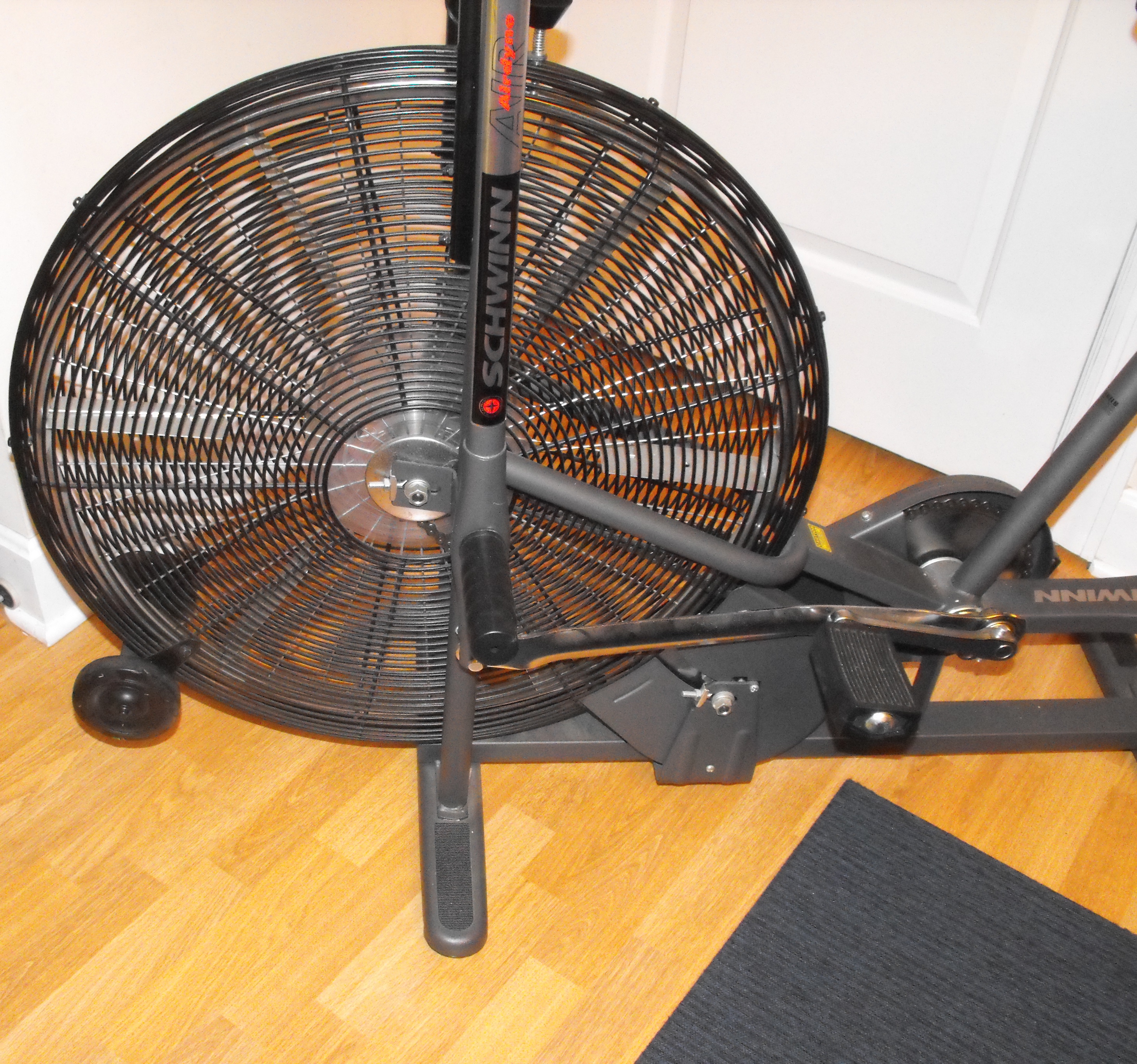 Schwinn Airdyne Exercise Bike