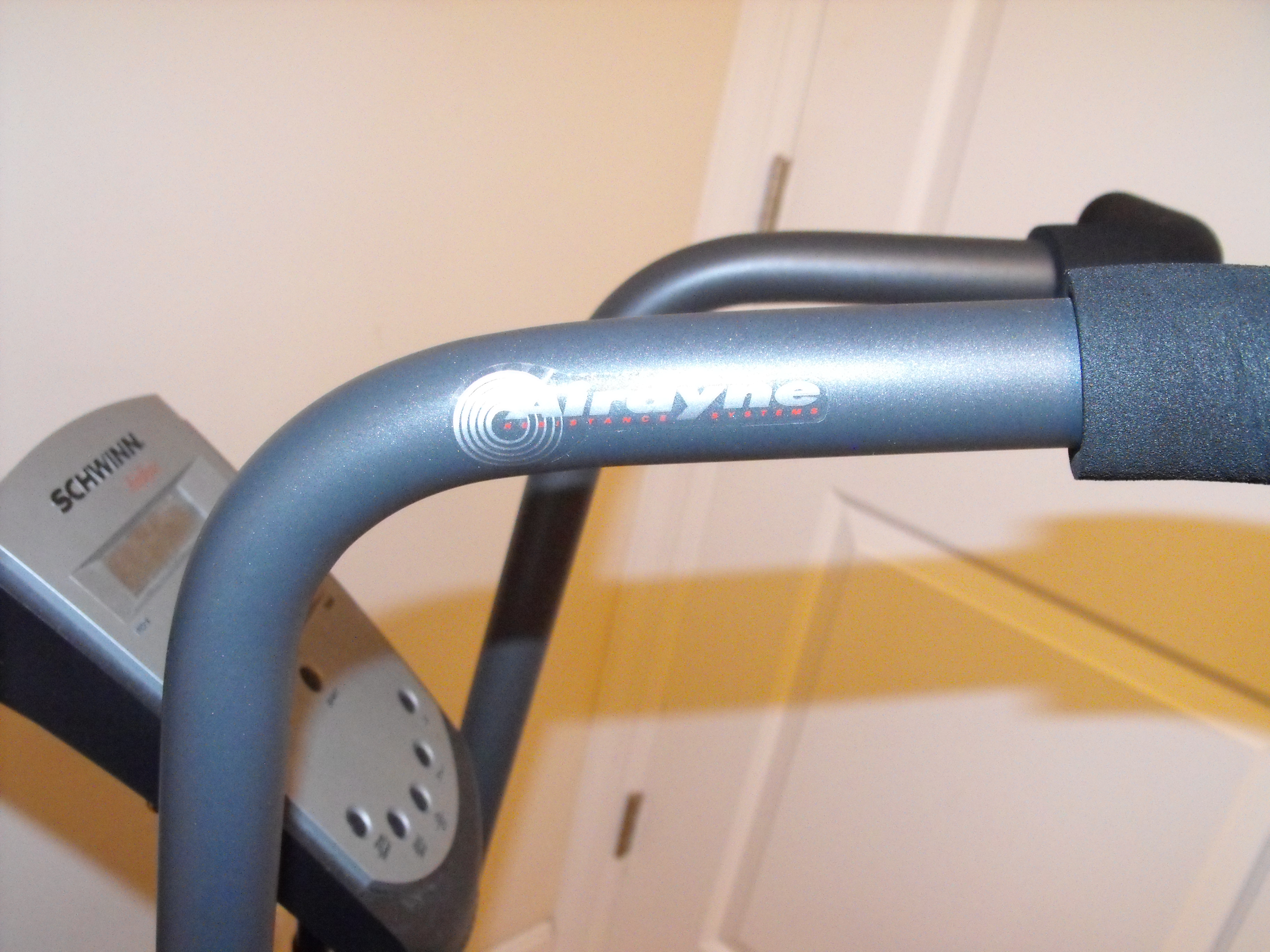 Schwinn Airdyne Exercise Bike
