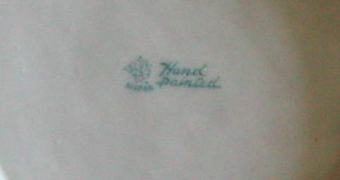 Antique Nippon Morimoto Brothers Pitcher