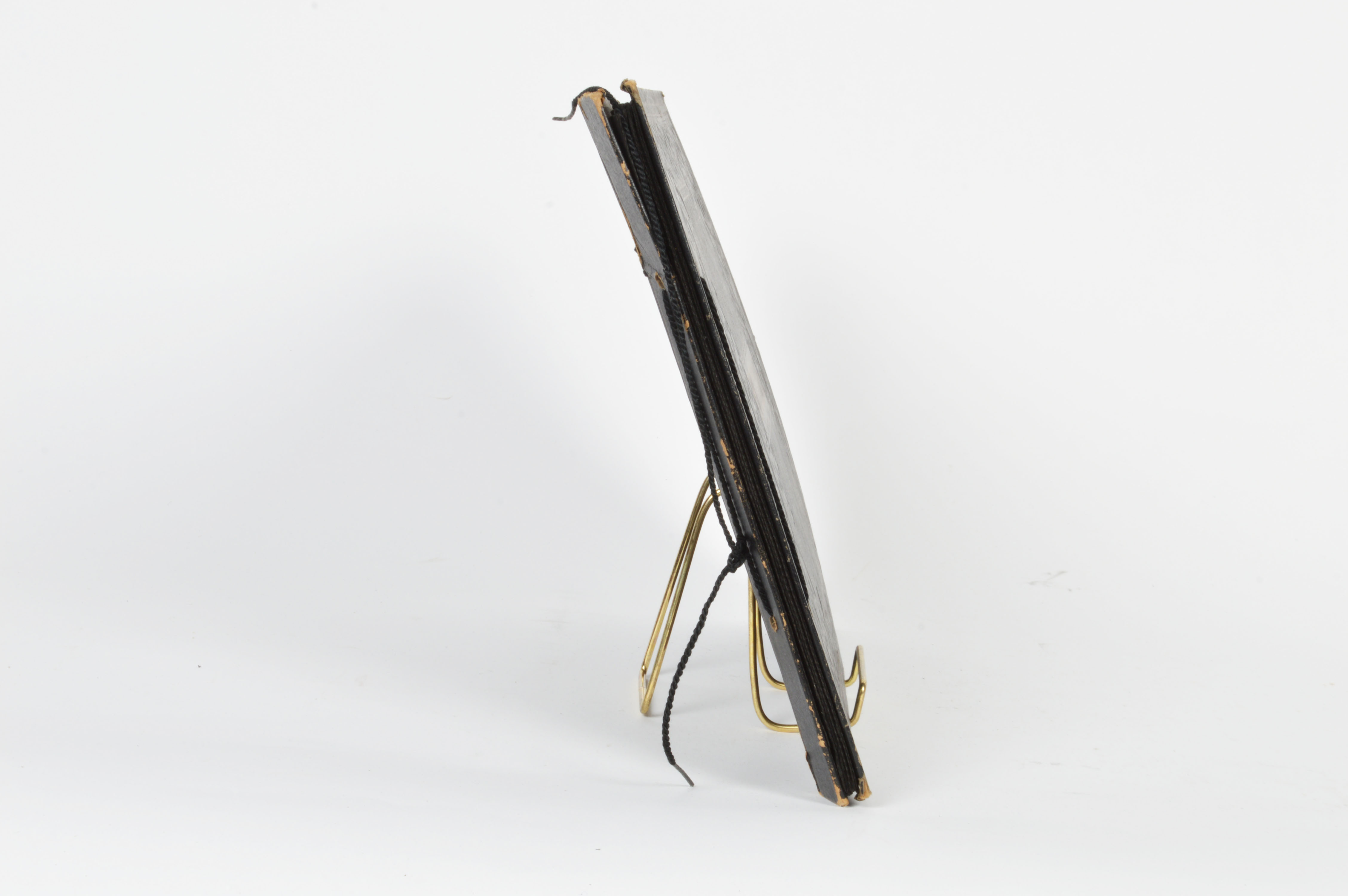 Vintage Photo Albums