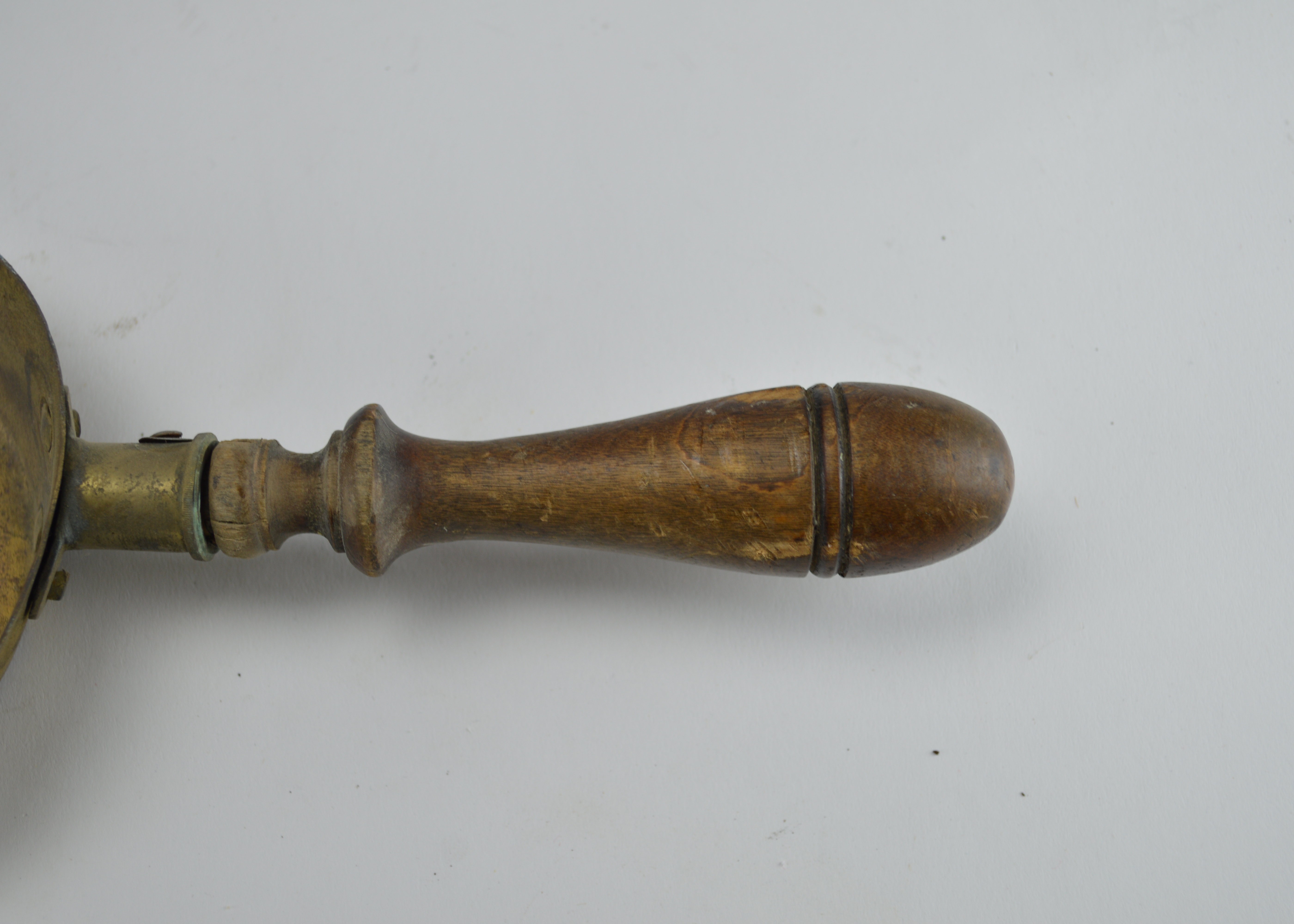 Decorative Cast Iron Coal Scuttle and Shovel