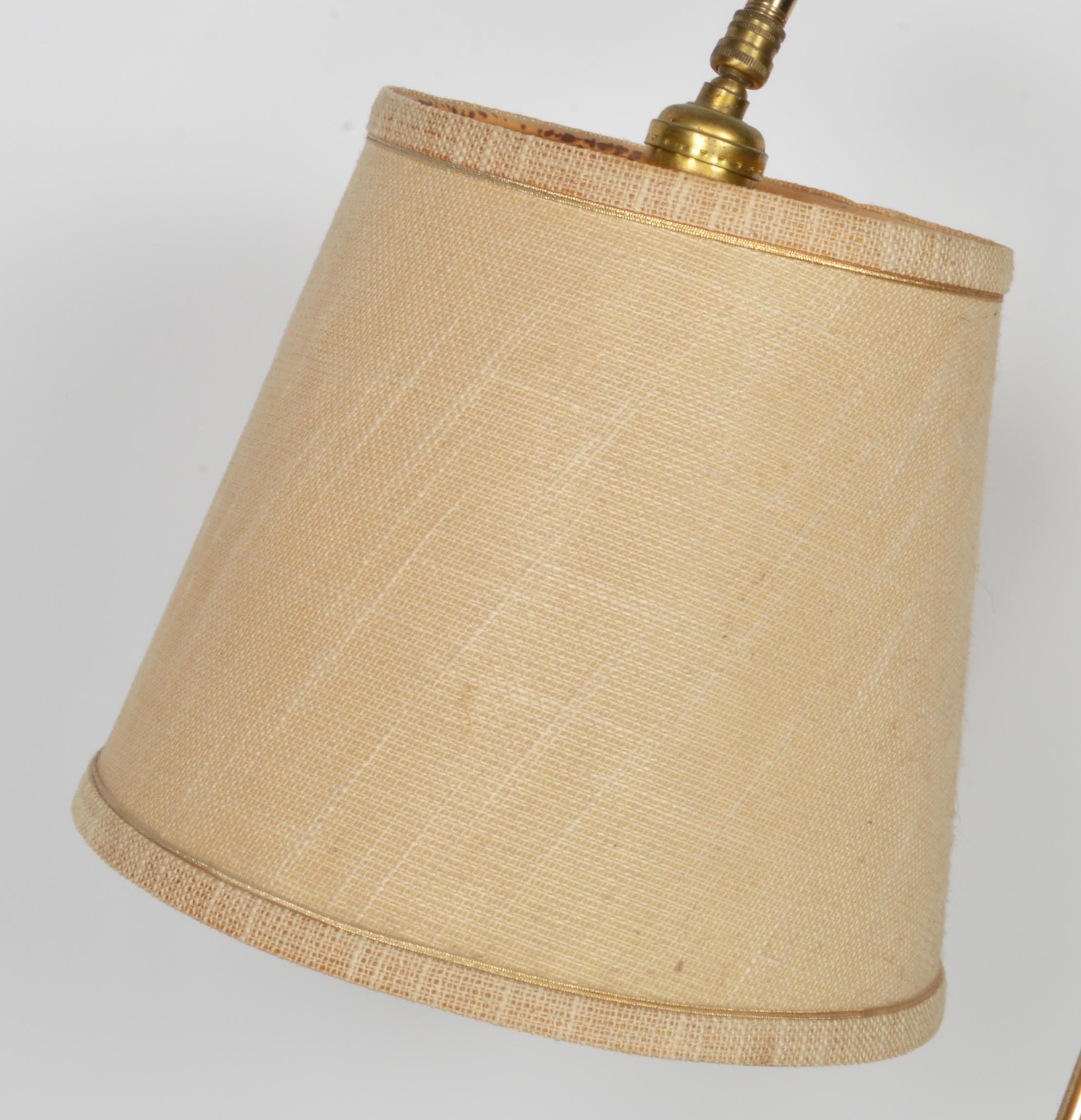 Vintage Mid-Century Modern Lamp