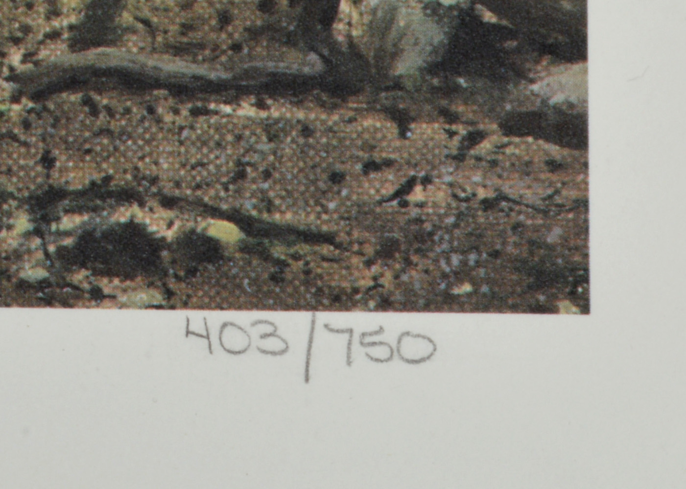 Pair of Mort Kunstler Signed Limited Edition Prints