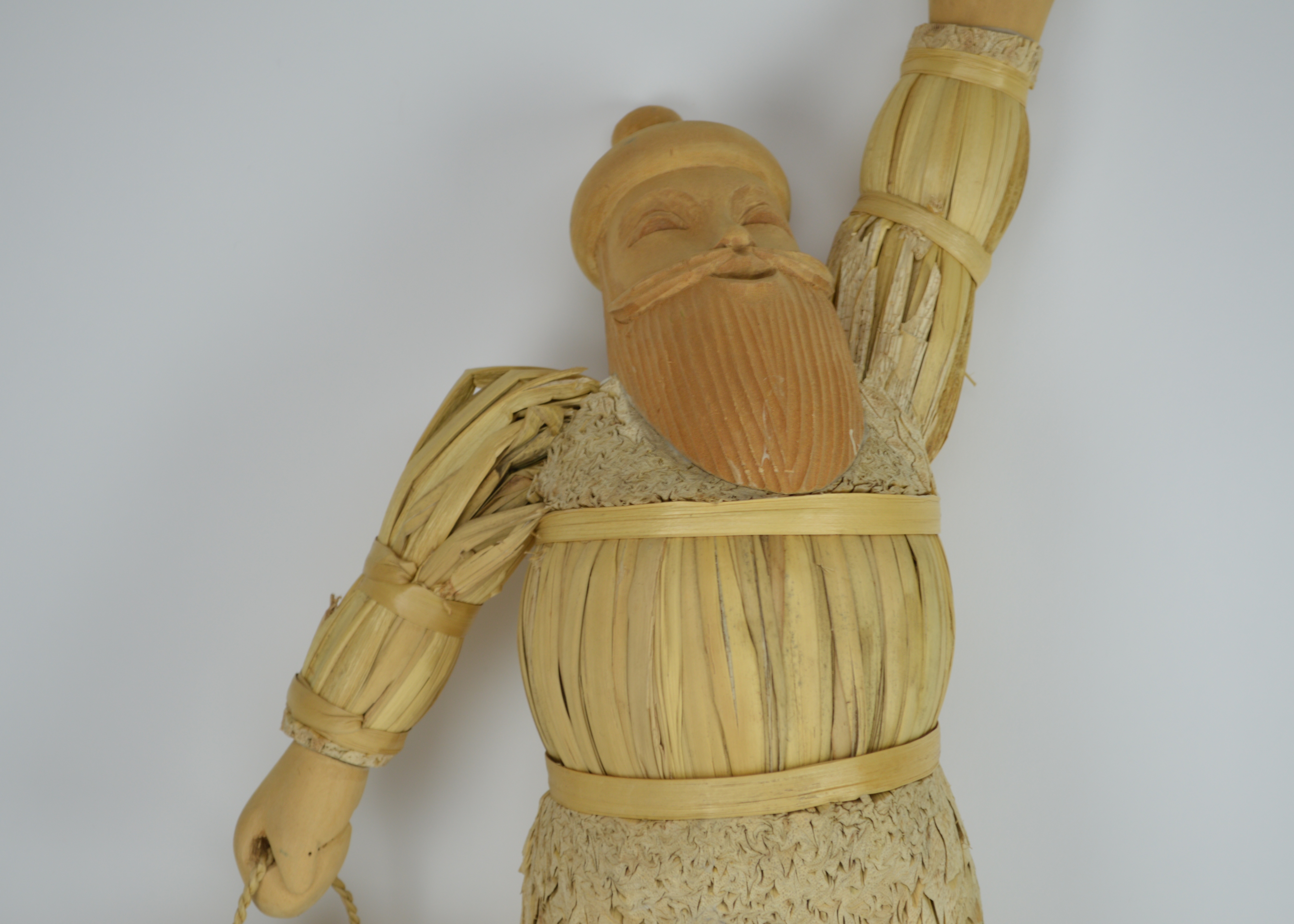 Large Box of Vintage Holiday Decor