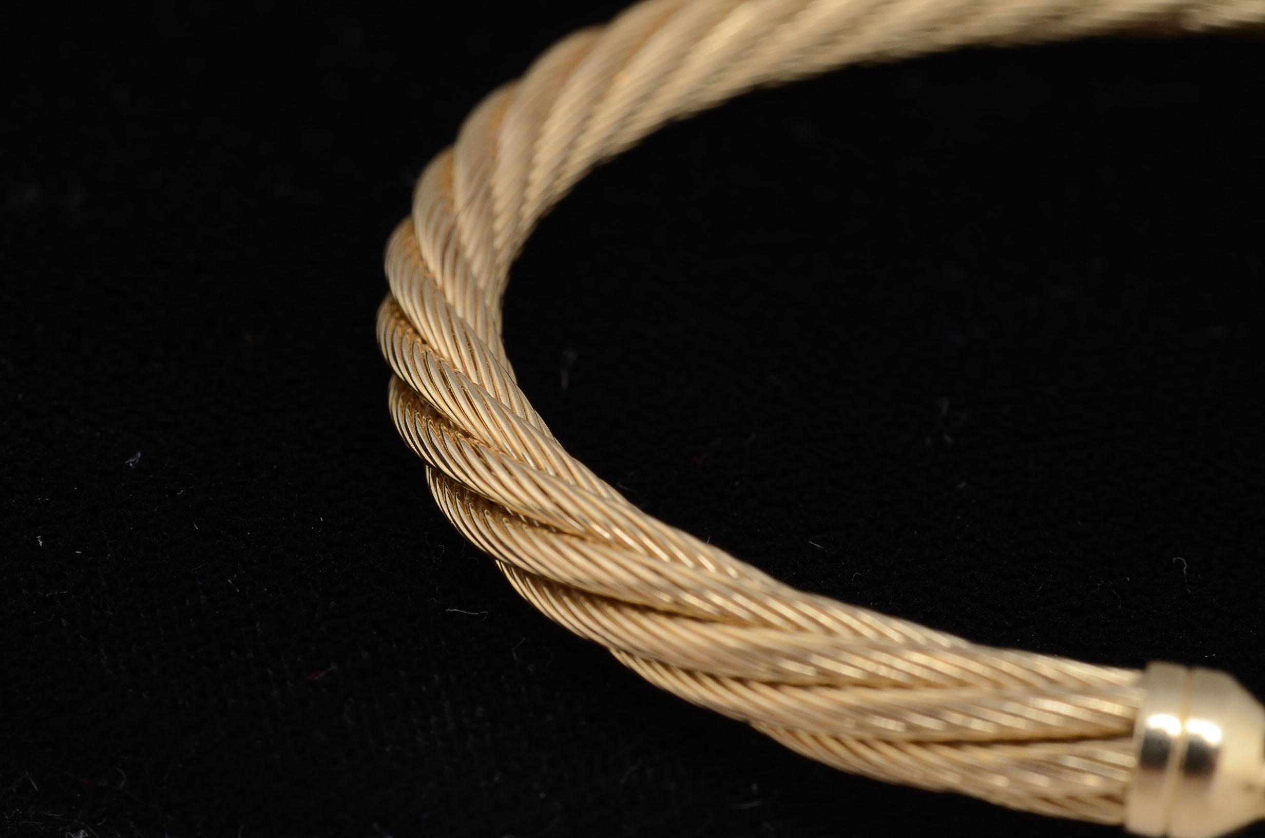 Women's 14 K Yellow Gold Nantucket Mariner Bracelet (15.1 dwt)