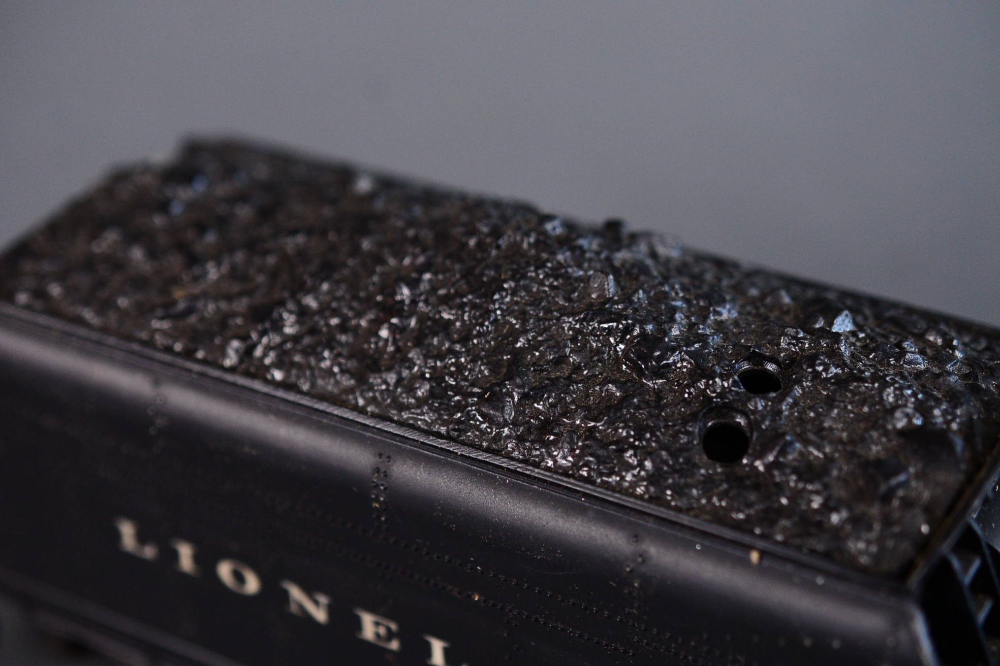 Lionel Train, "0" Gauge, Tender, No. 2226W