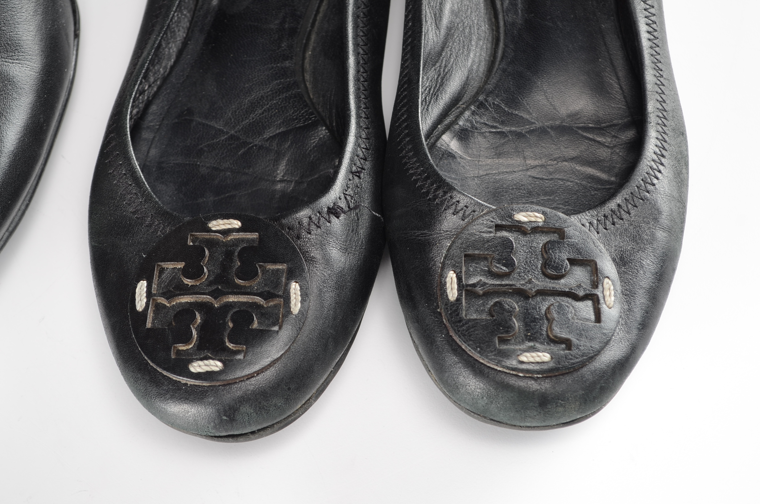 Women's Tori Burch, Clarke, Steve Madden and Converse Shoes