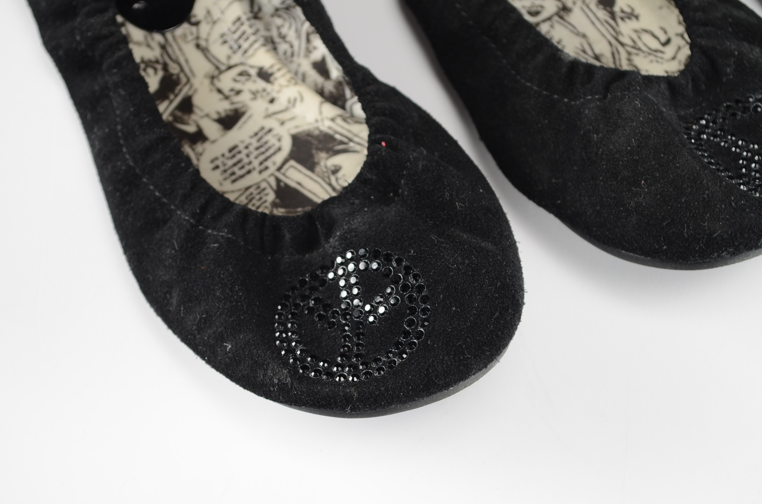 Women's Tori Burch, Clarke, Steve Madden and Converse Shoes