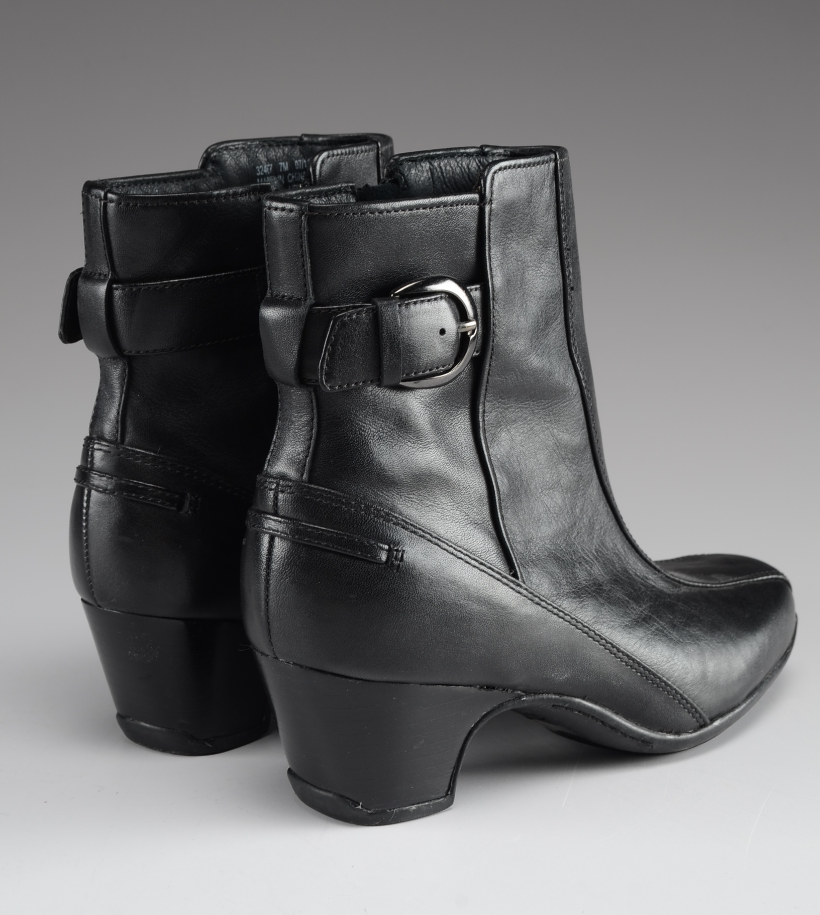 Women's Tori Burch, Clarke, Steve Madden and Converse Shoes