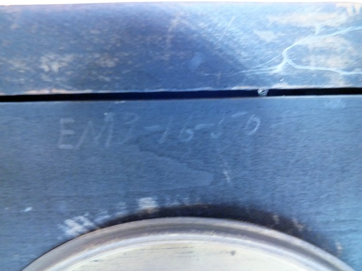 Antique Seth Thomas Adamantine Mantel Clock, Circa 1880