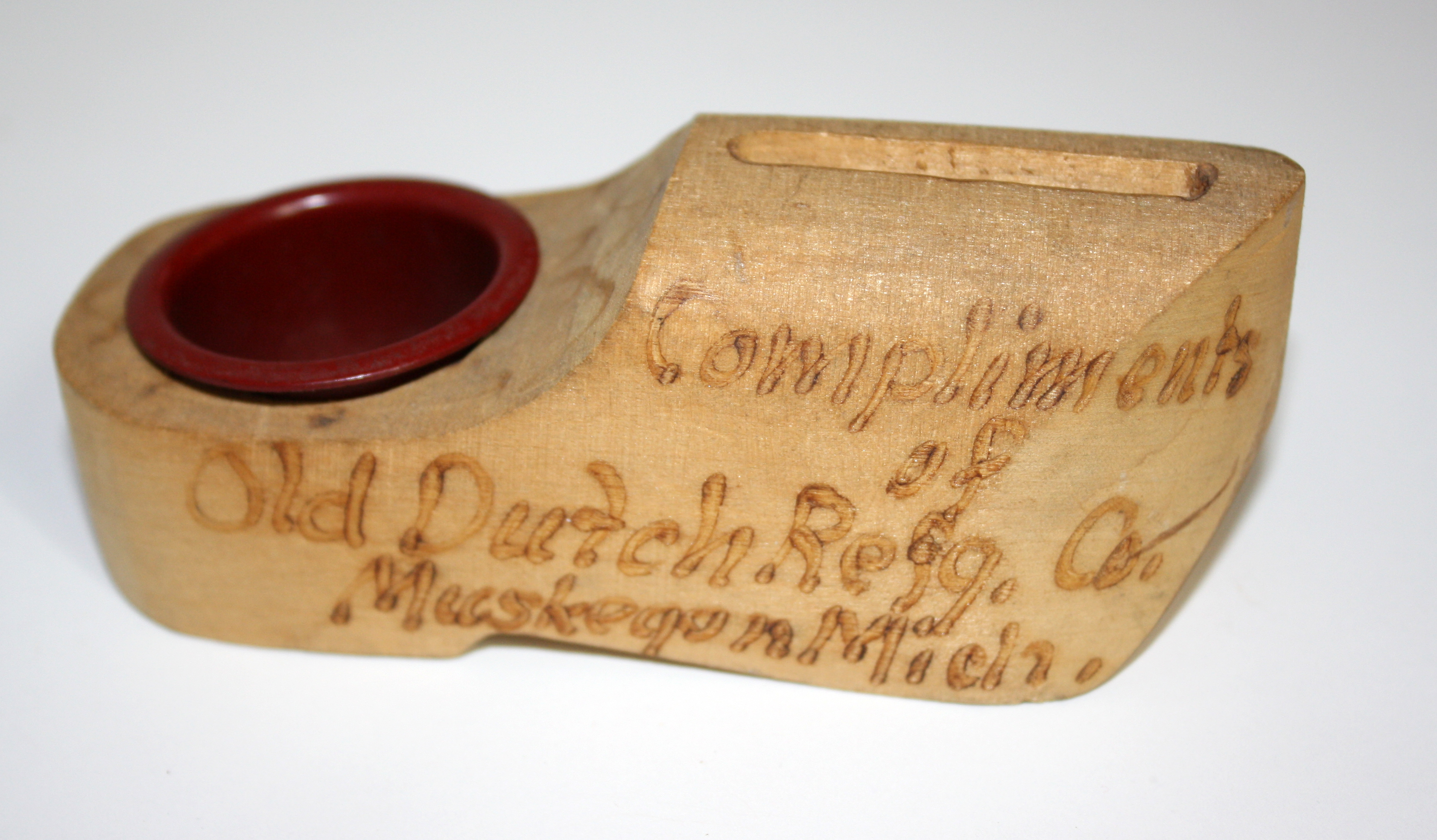 Assortment of Dutch Shoe Souvenirs