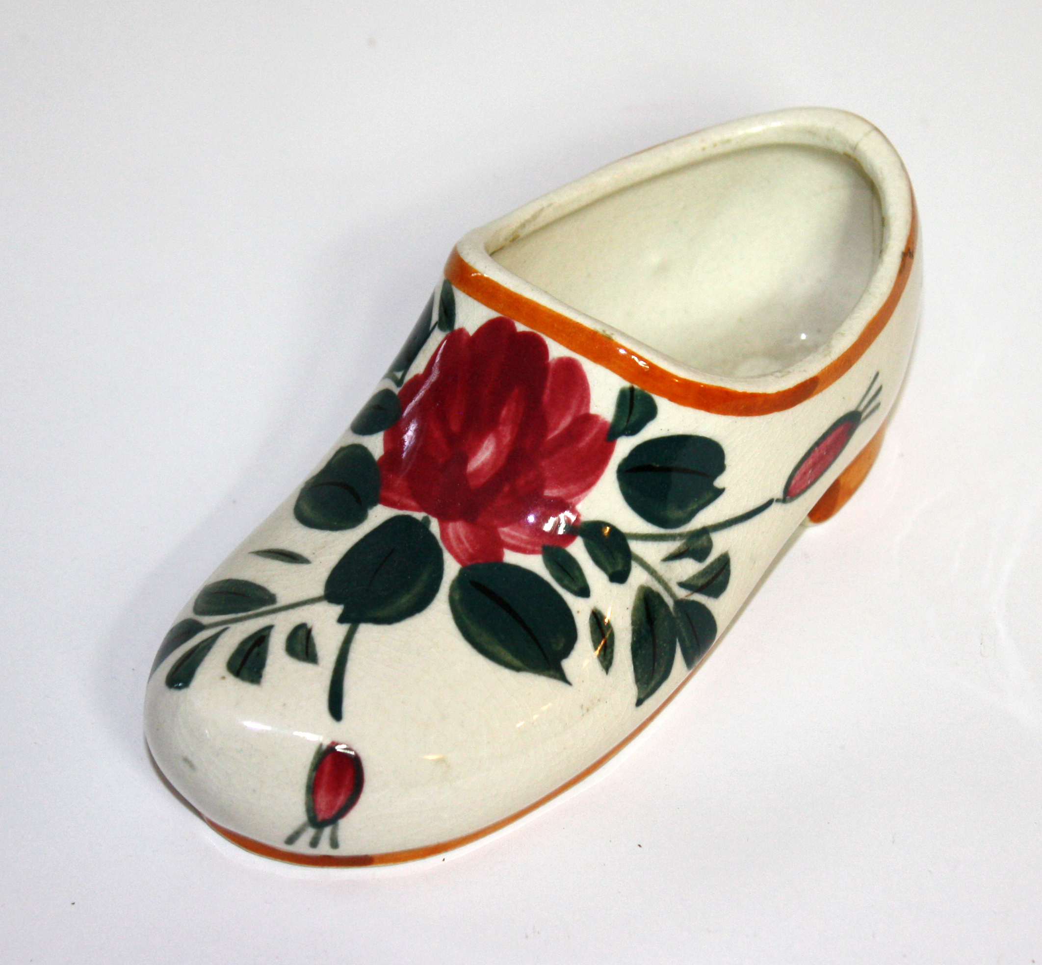 Assortment of Dutch Shoe Souvenirs