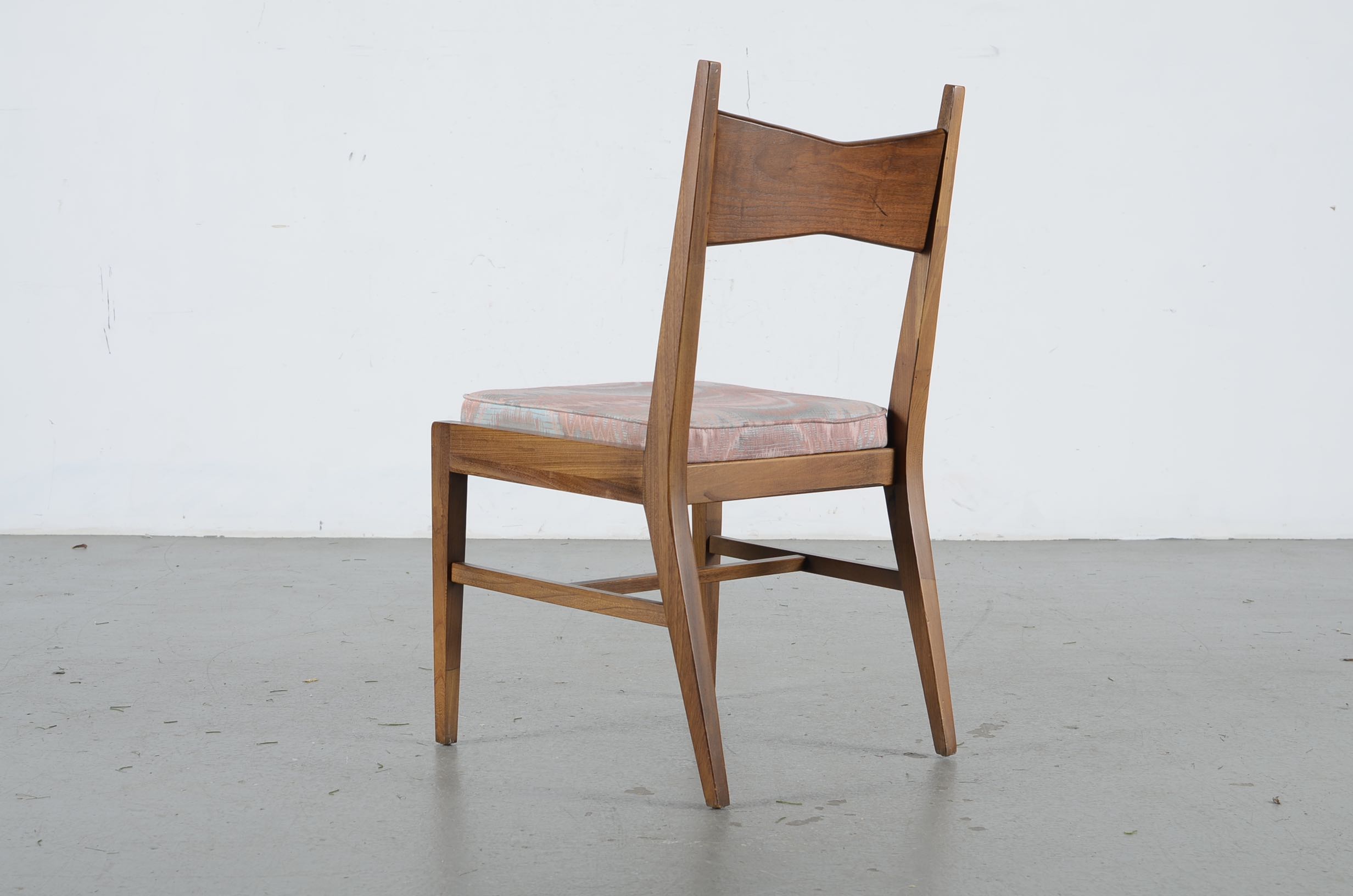 Mid-Century Dining Chairs by Lane Furniture