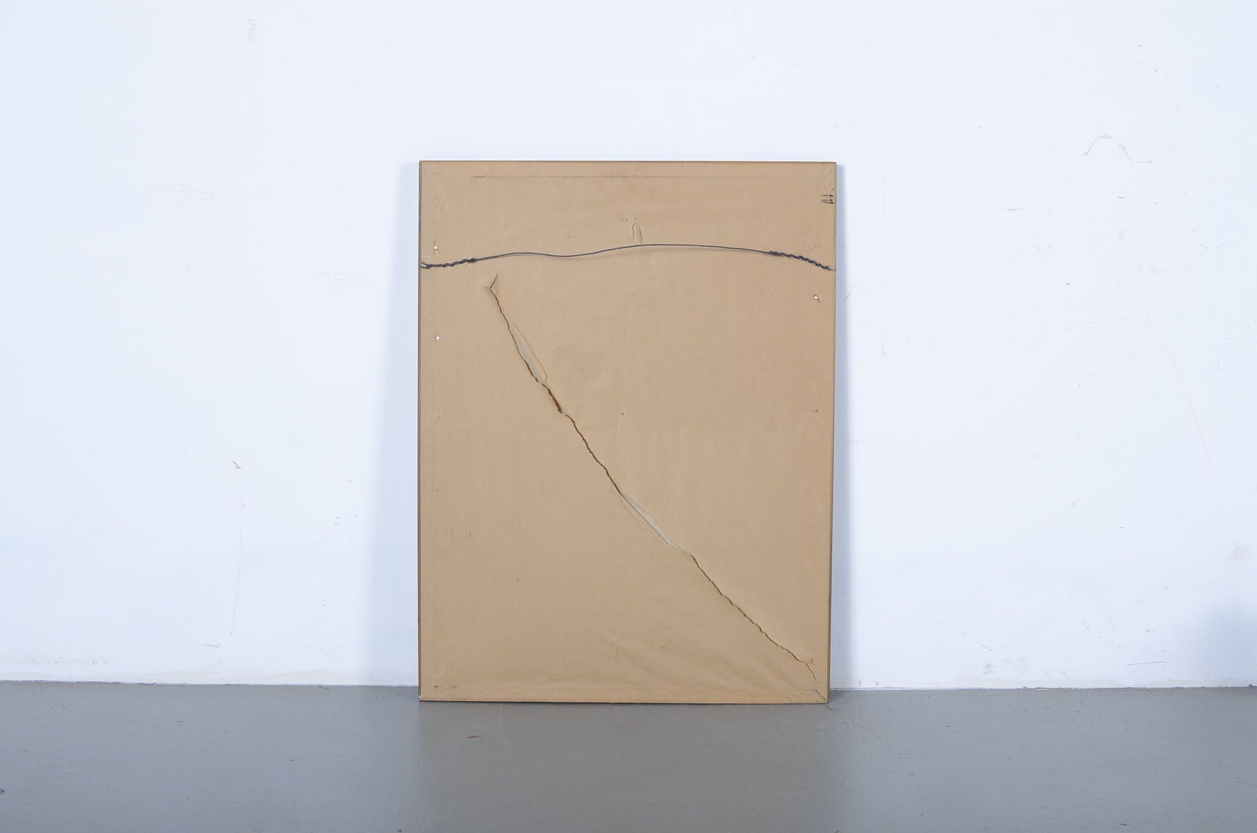 Framed Signed and Numbered Print By Al Jacobs