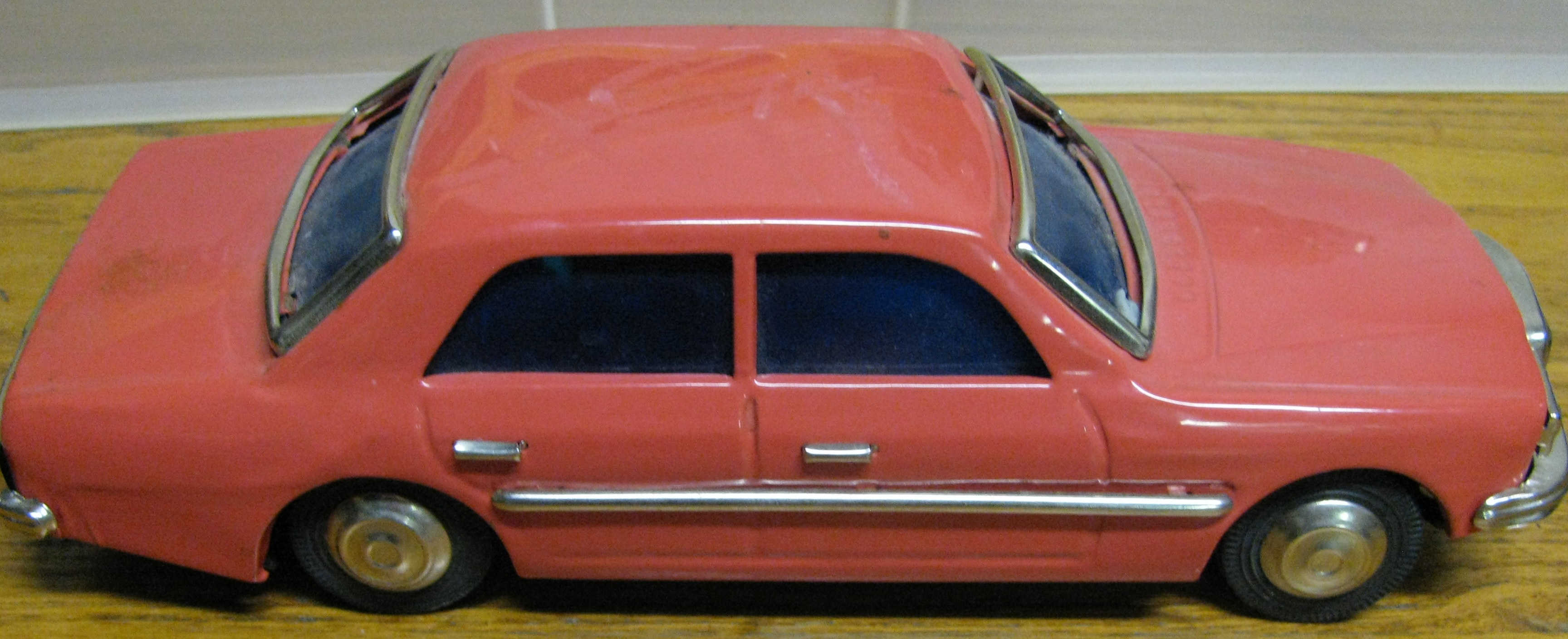 Tonka Vehicles and a John Deere Tractor