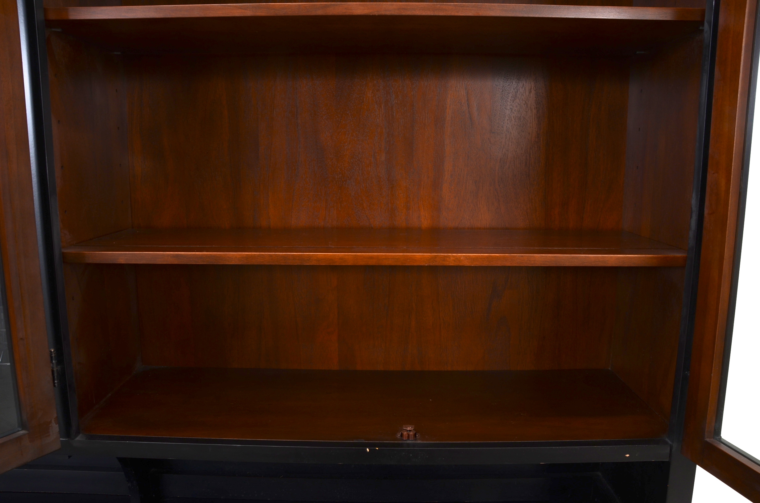Arhaus Buffet and Hutch