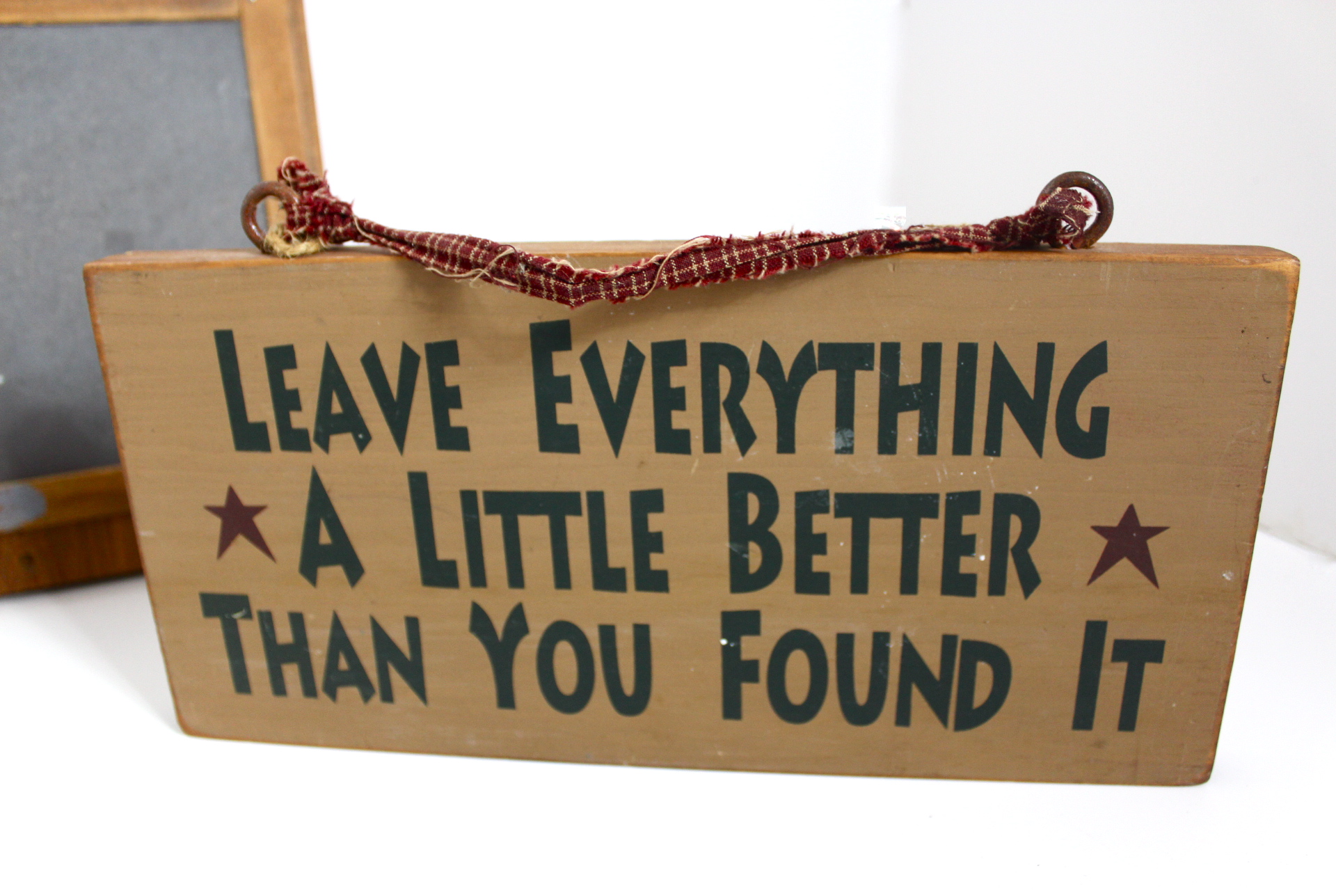 Collection of Vintage Style Wall Art